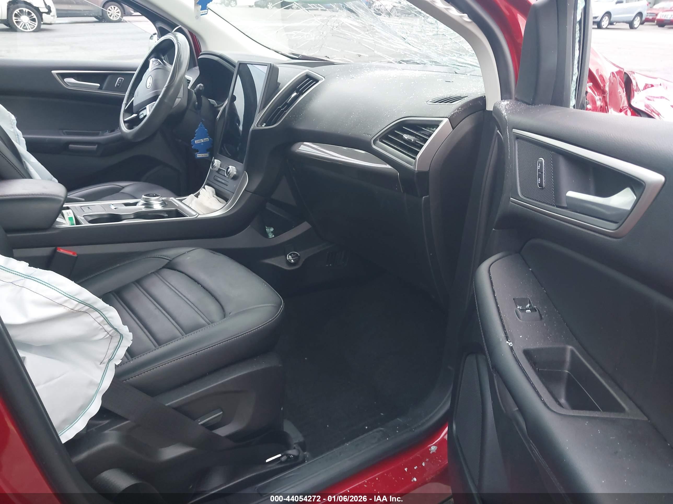 FORD EDGE image 5