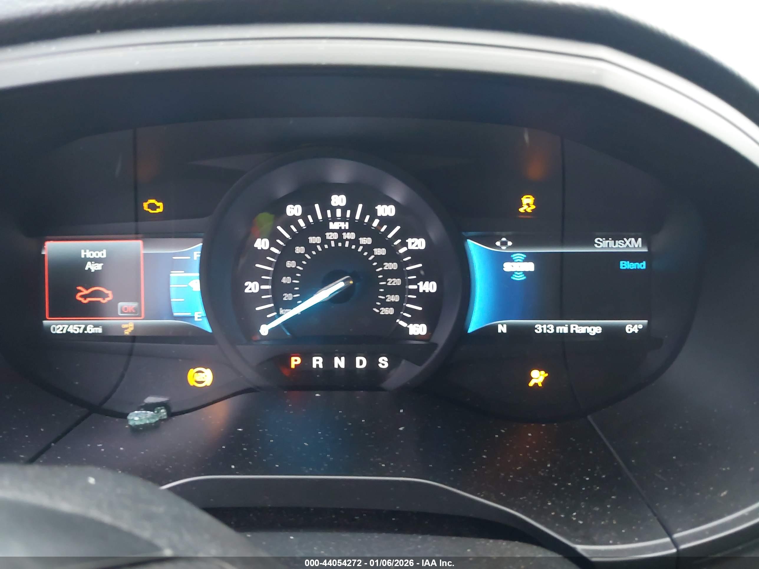 FORD EDGE image 7