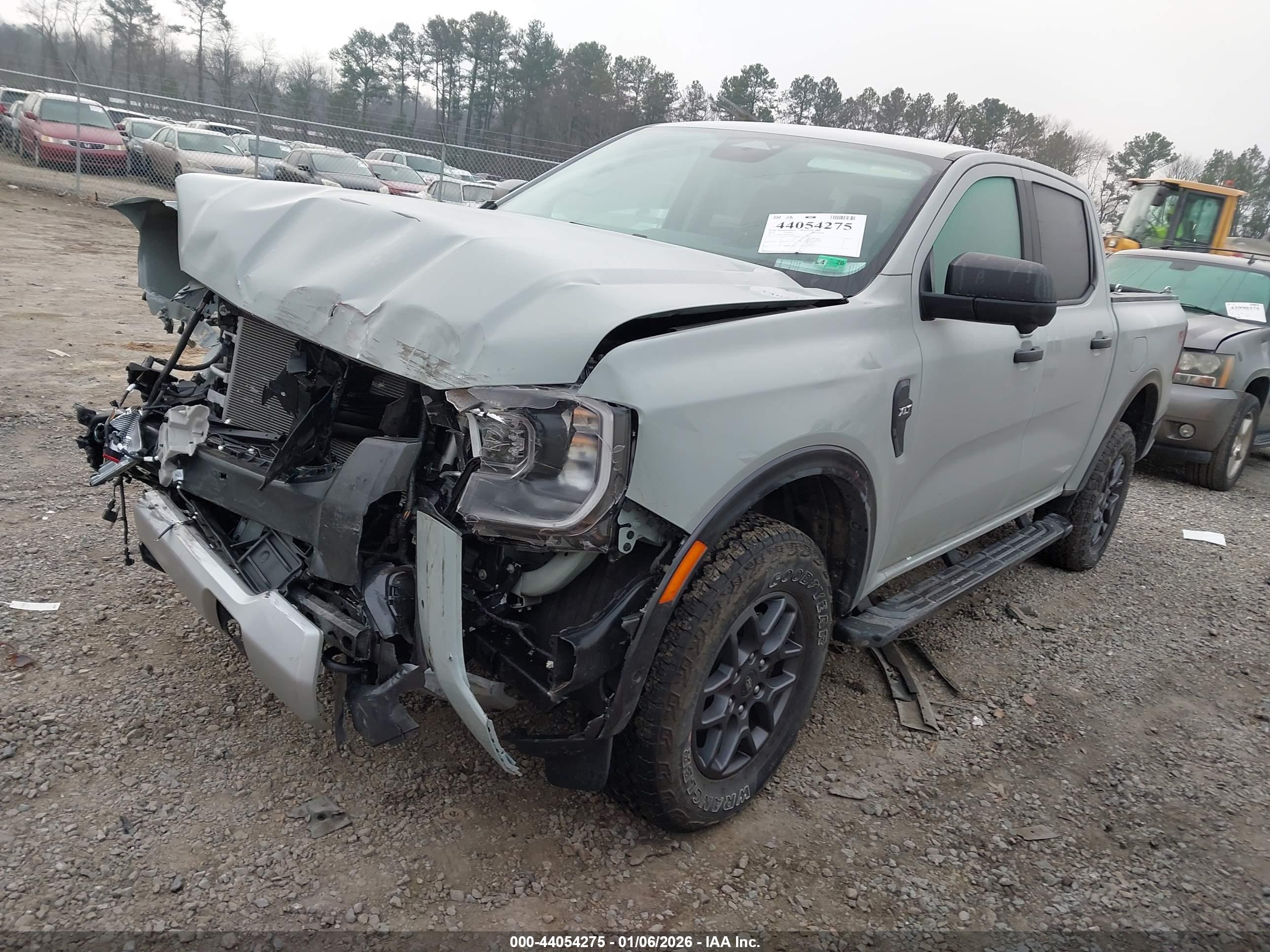 FORD RANGER image 2
