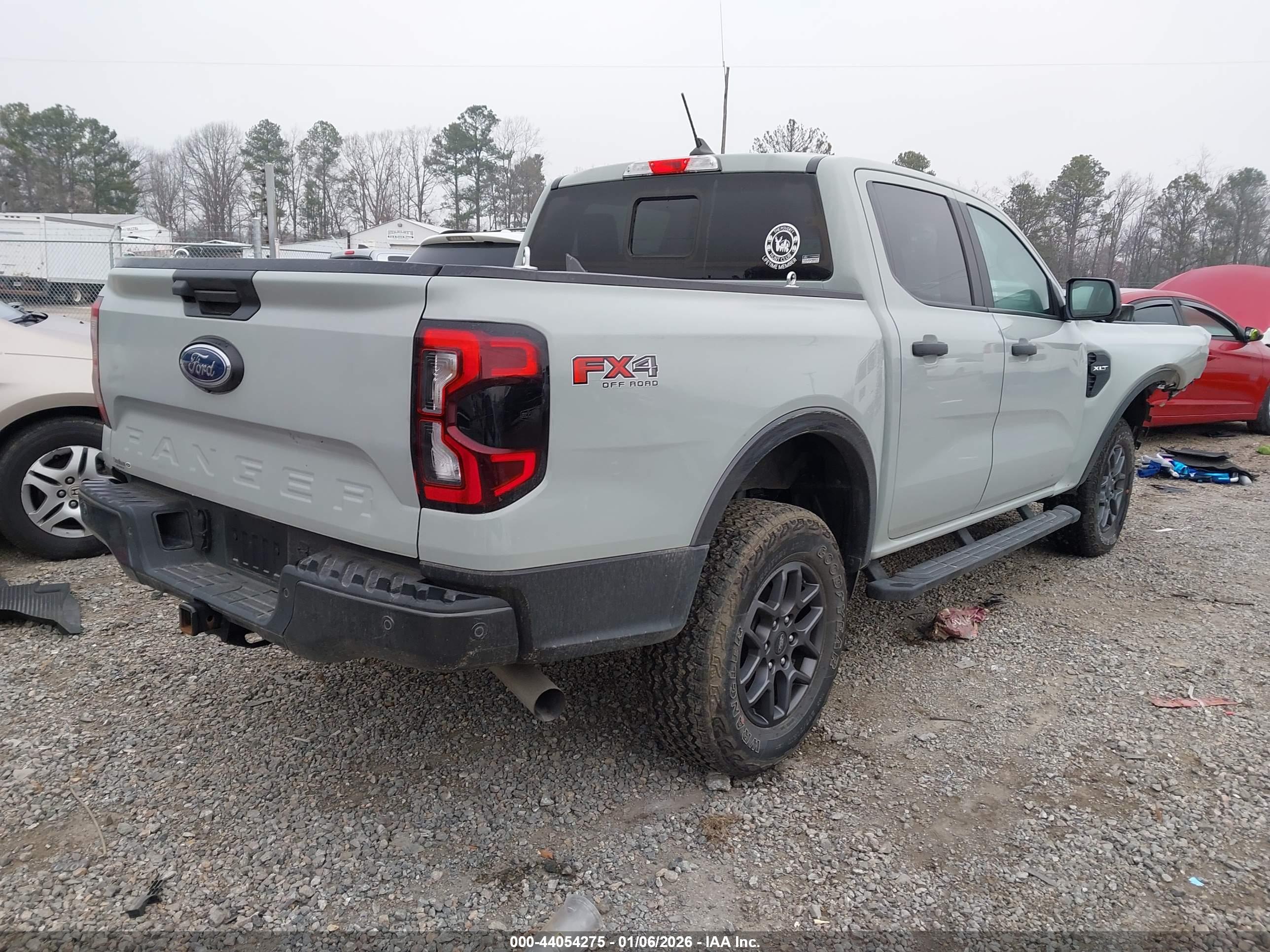 FORD RANGER image 4