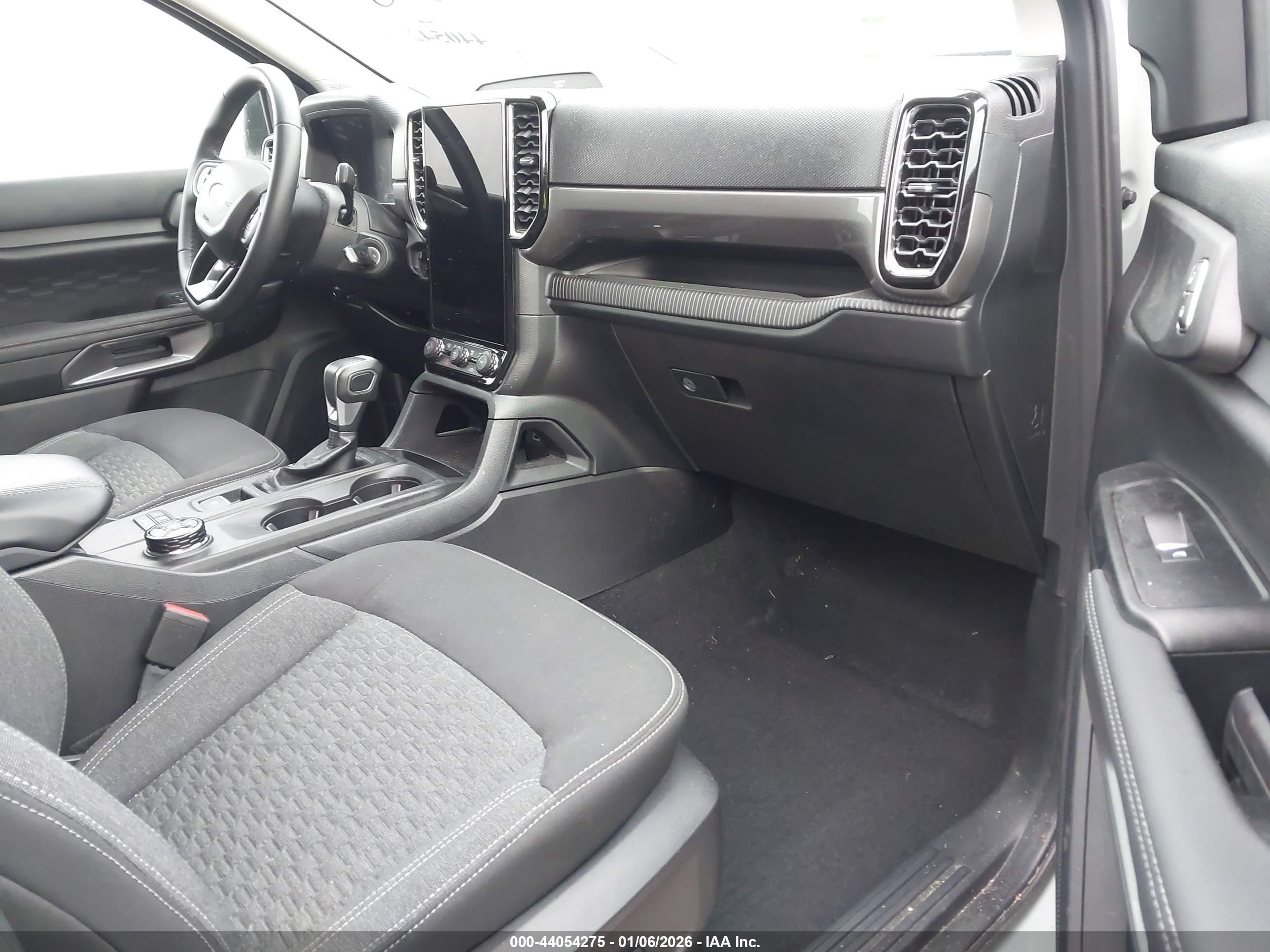 FORD RANGER image 5