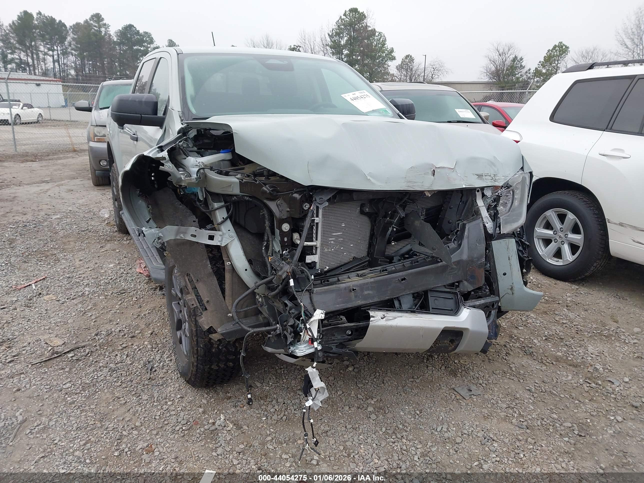 FORD RANGER image 6