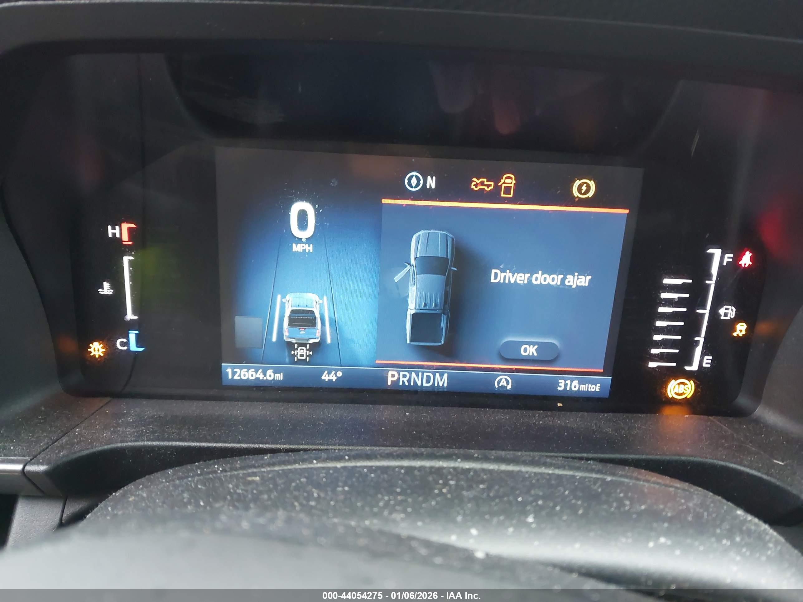 FORD RANGER image 7