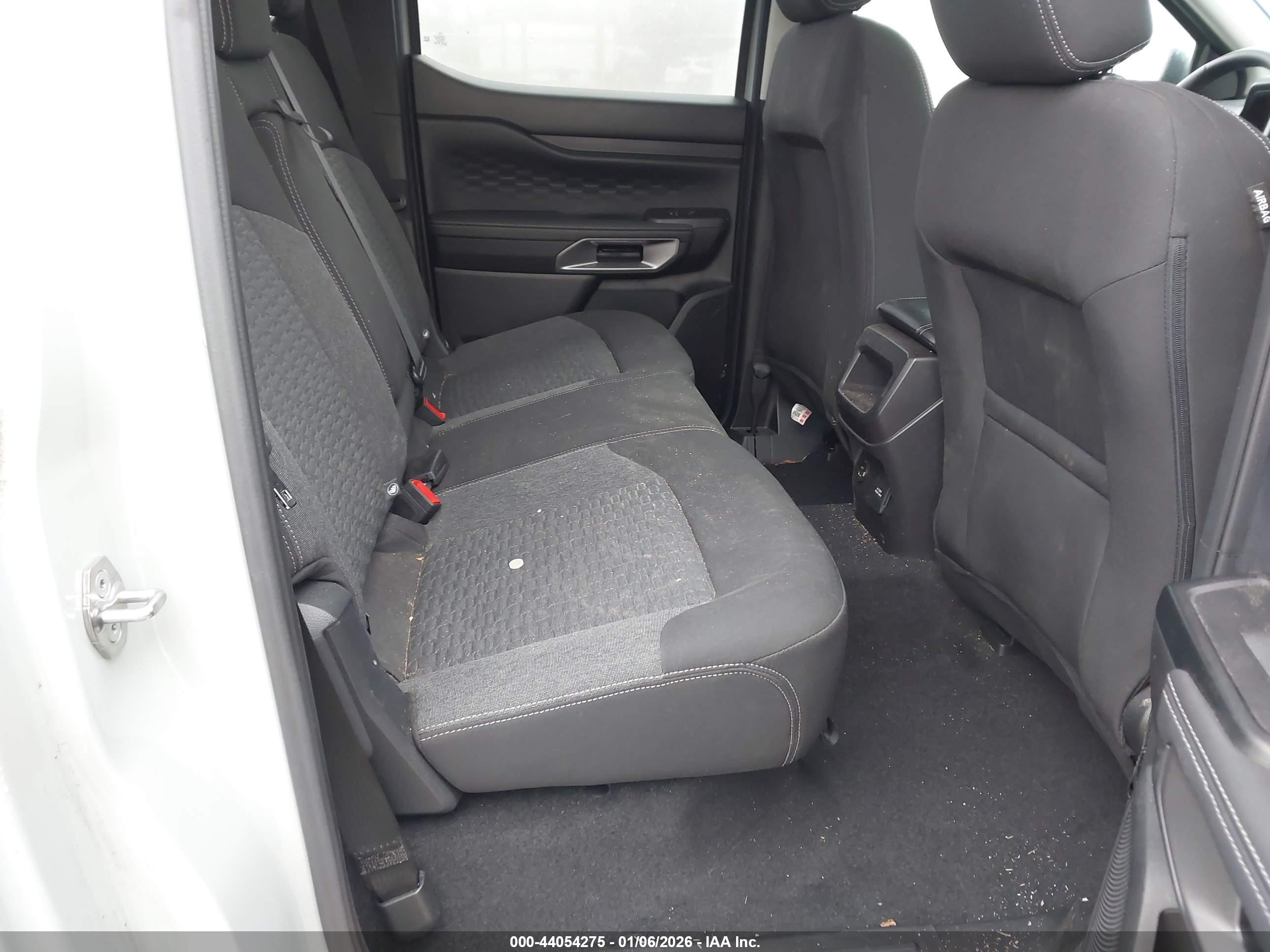 FORD RANGER image 8