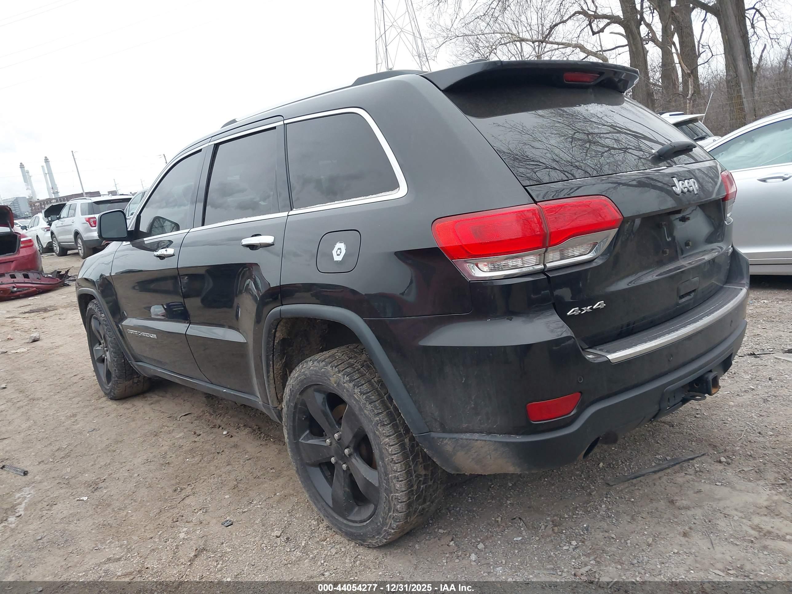JEEP GRAND image 3