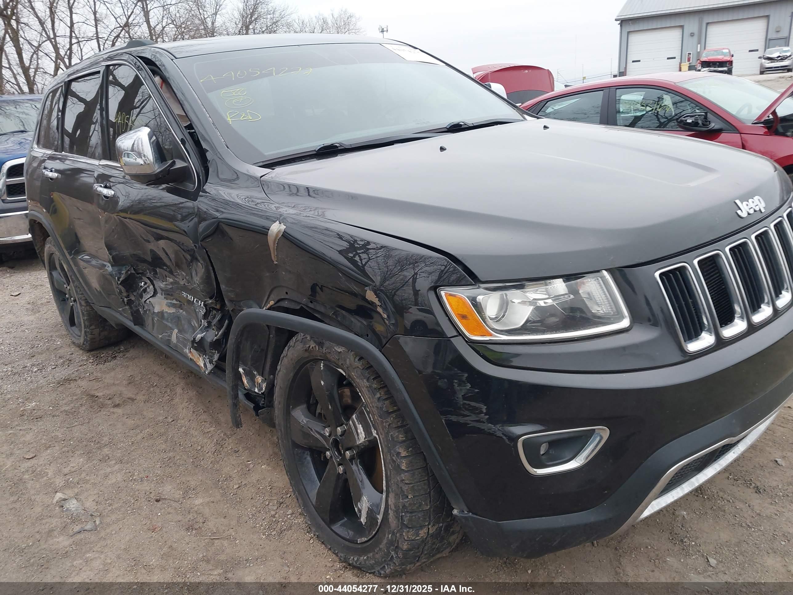 JEEP GRAND image 6