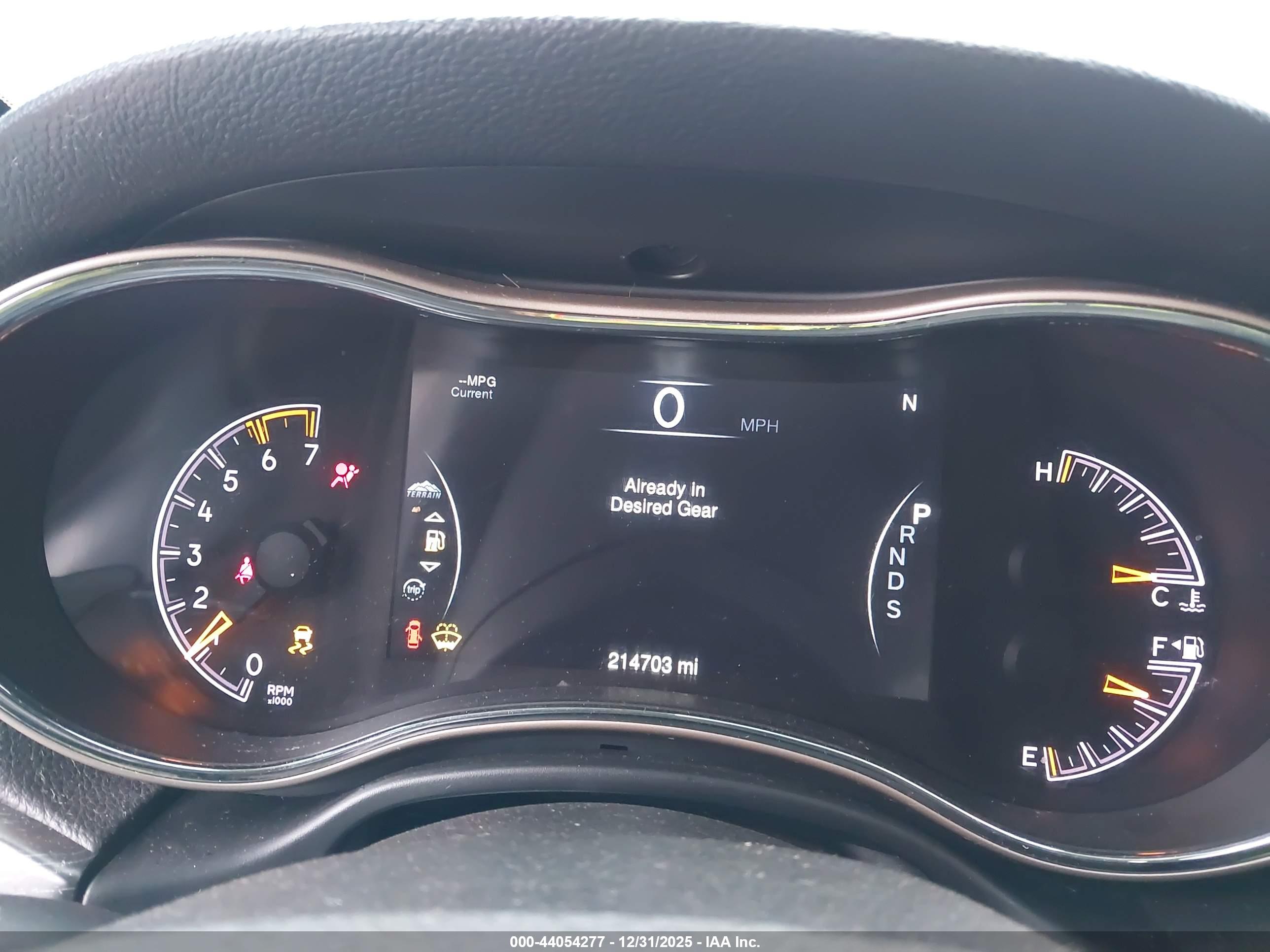 JEEP GRAND image 7