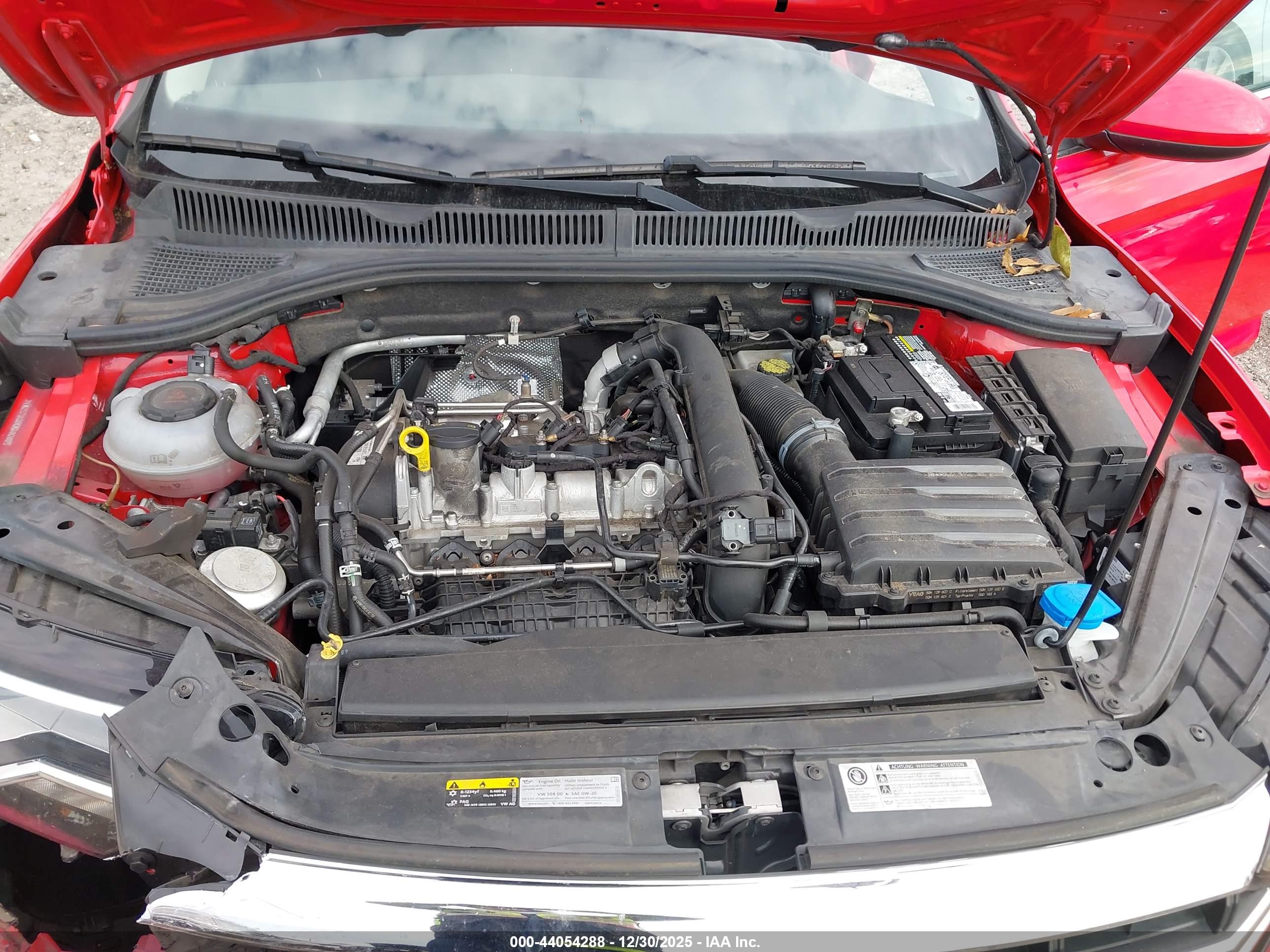 VOLKSWAGEN JETTA image 10