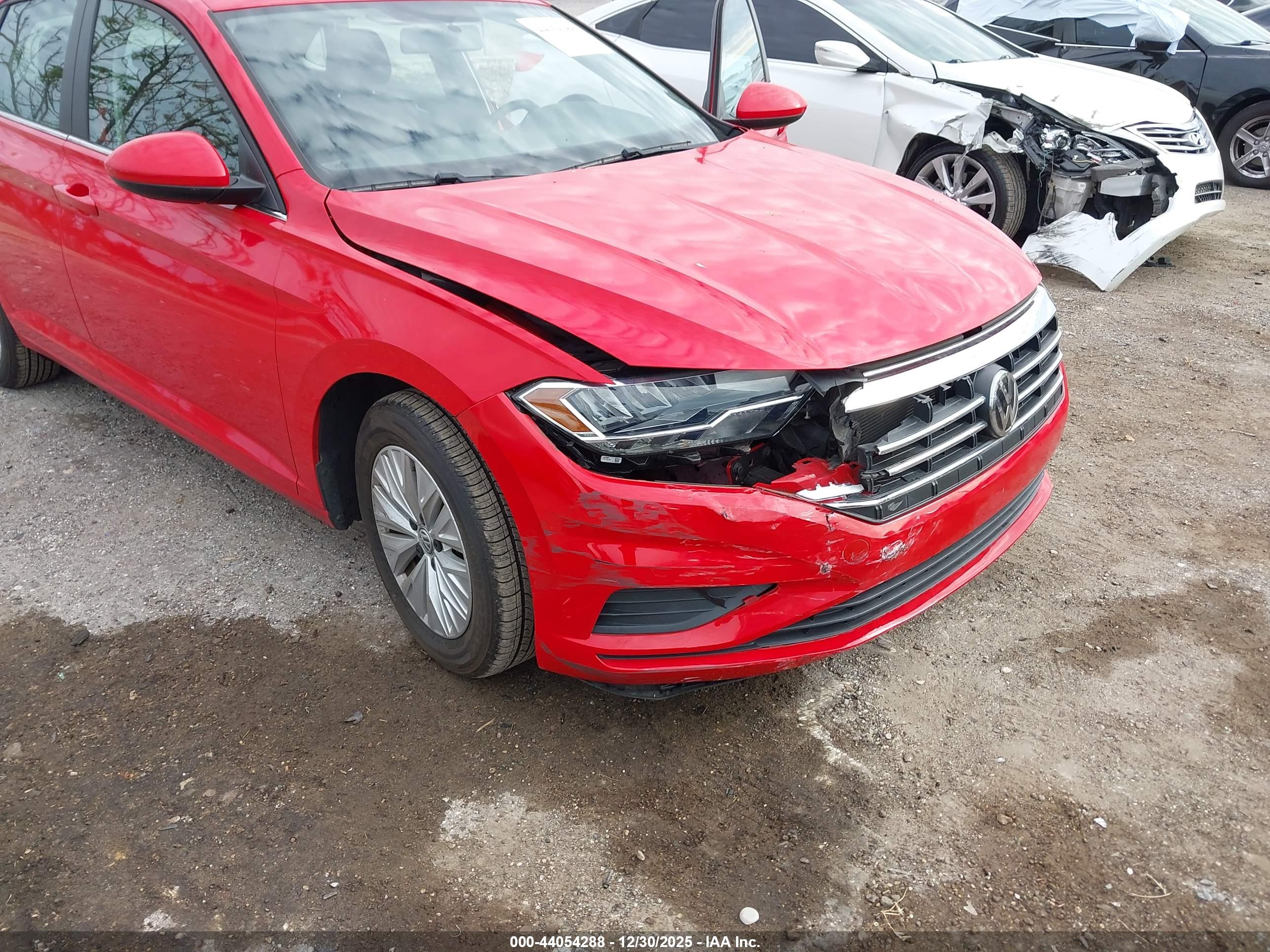 VOLKSWAGEN JETTA image 6