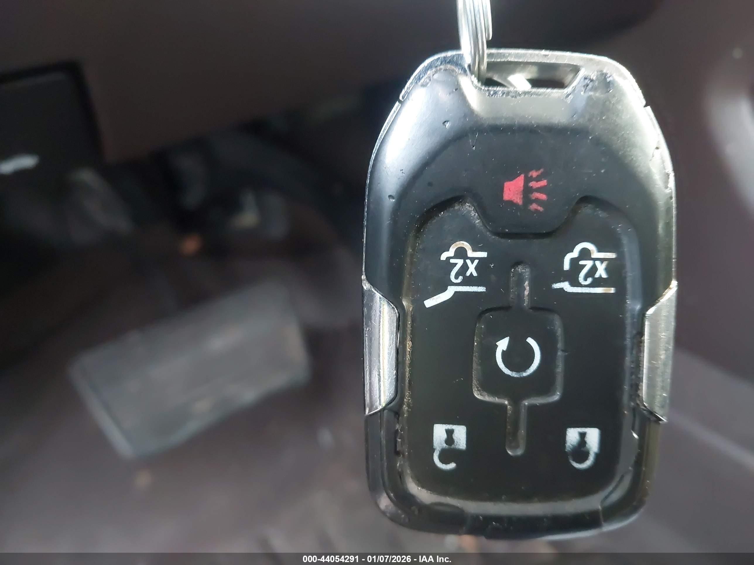 GMC YUKON image 11