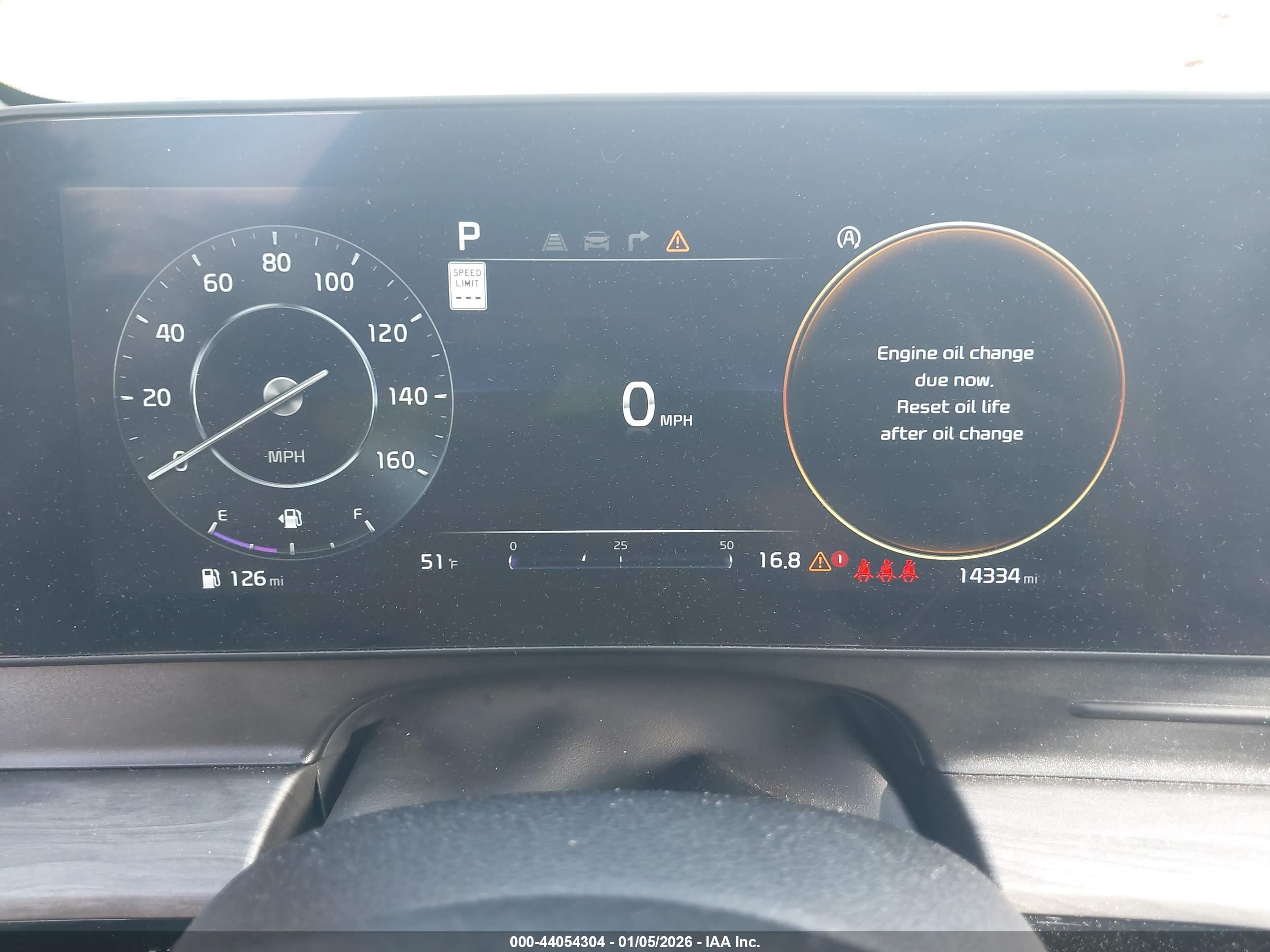 KIA SPORTAGE image 7
