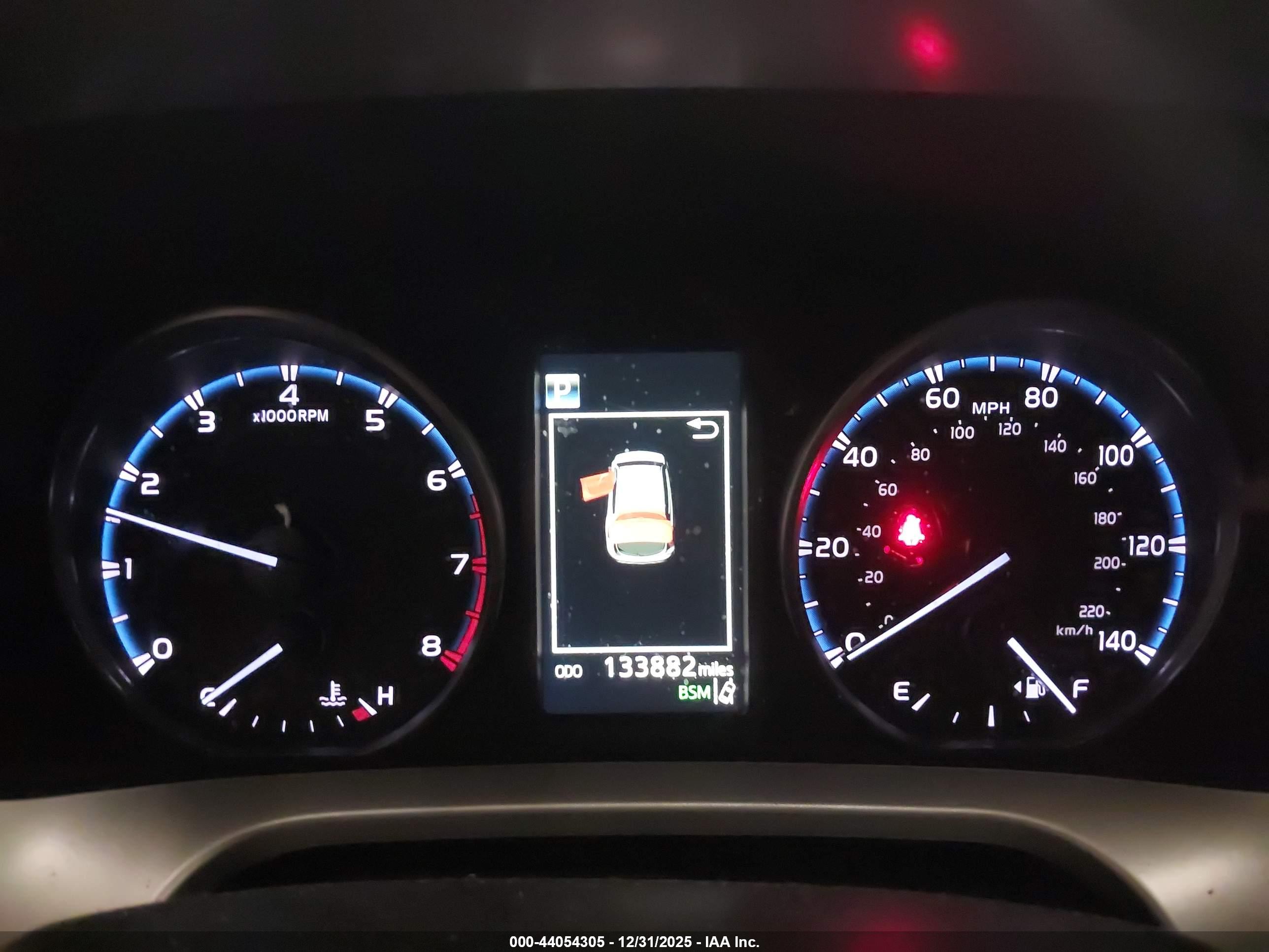 TOYOTA RAV4 image 7