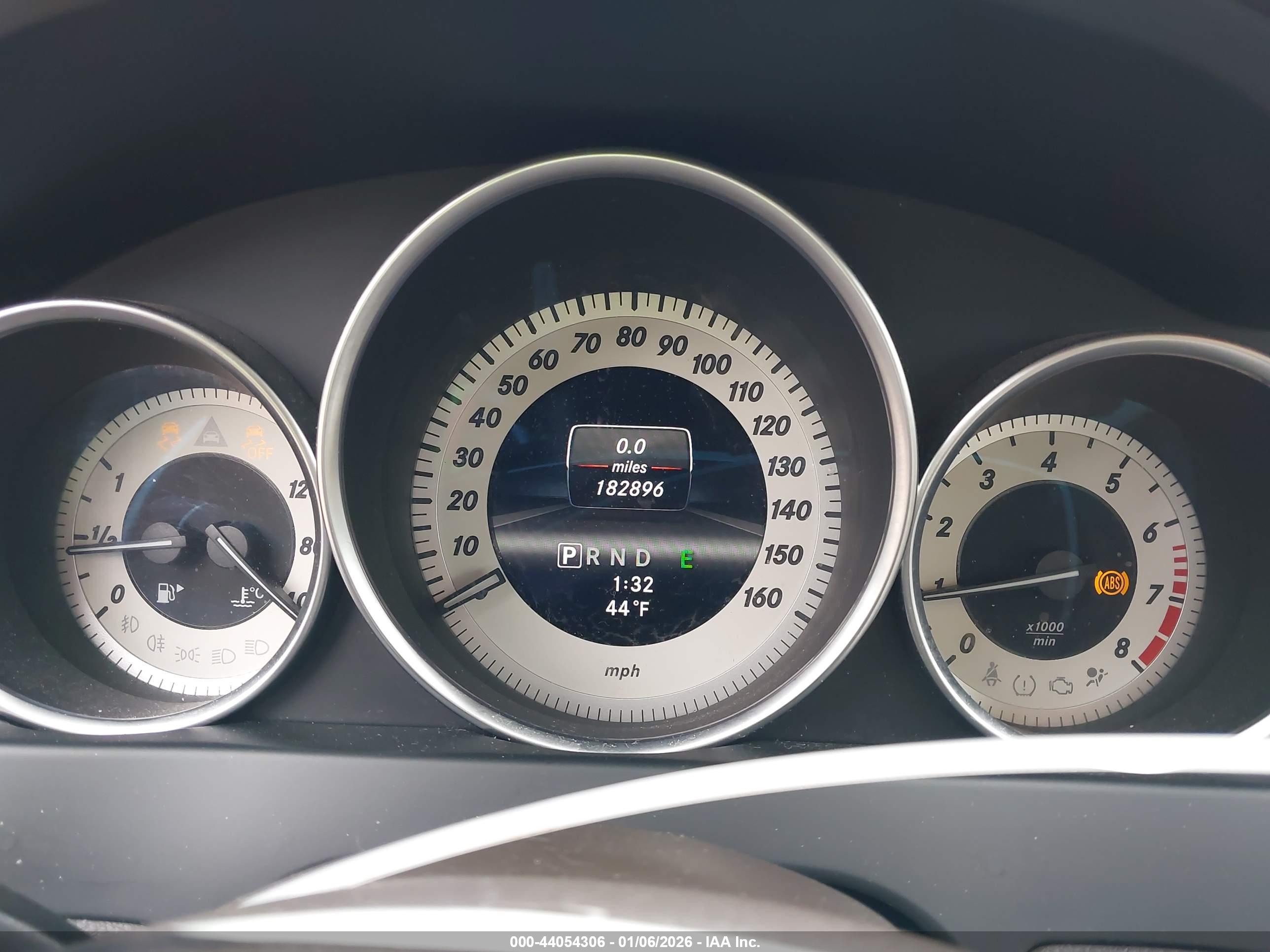 MERCEDES-BENZ C image 7