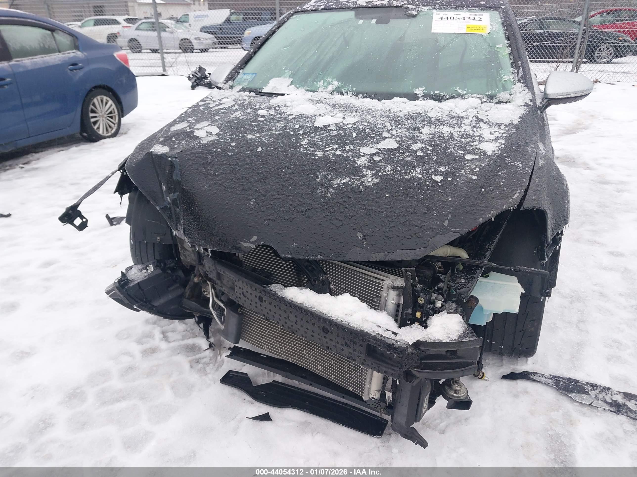 VOLKSWAGEN GOLF image 6