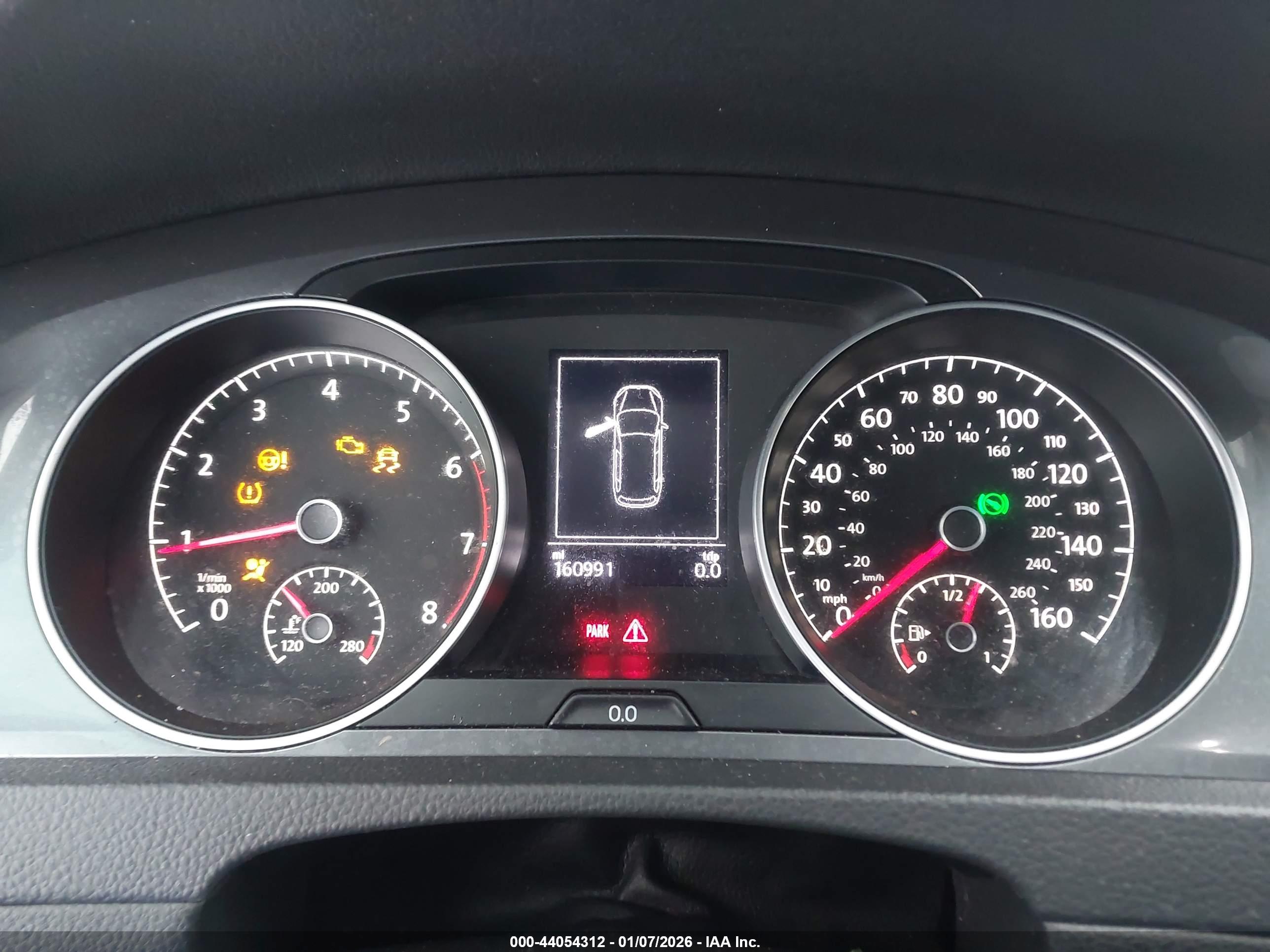 VOLKSWAGEN GOLF image 7