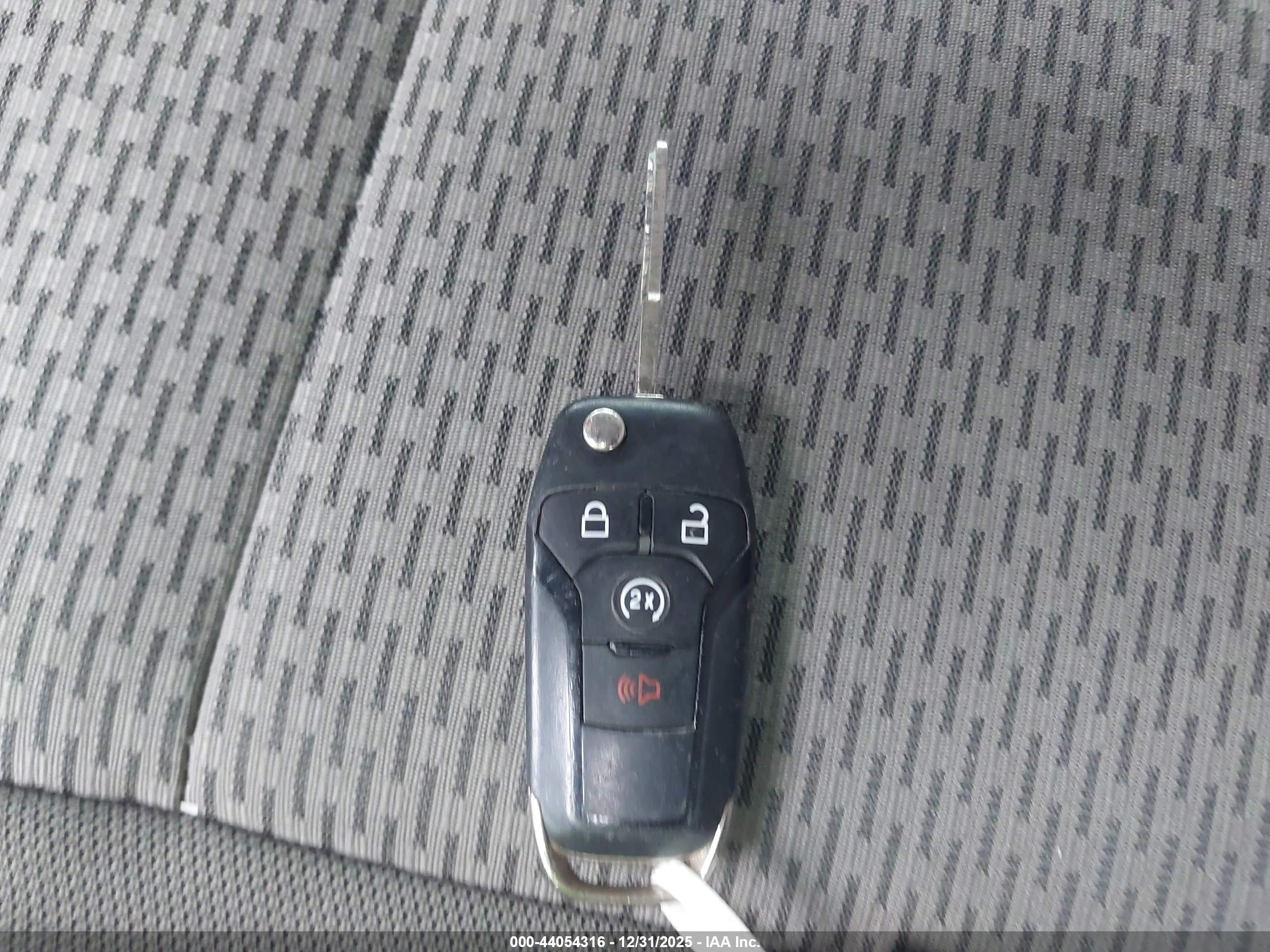 FORD F-150 image 11