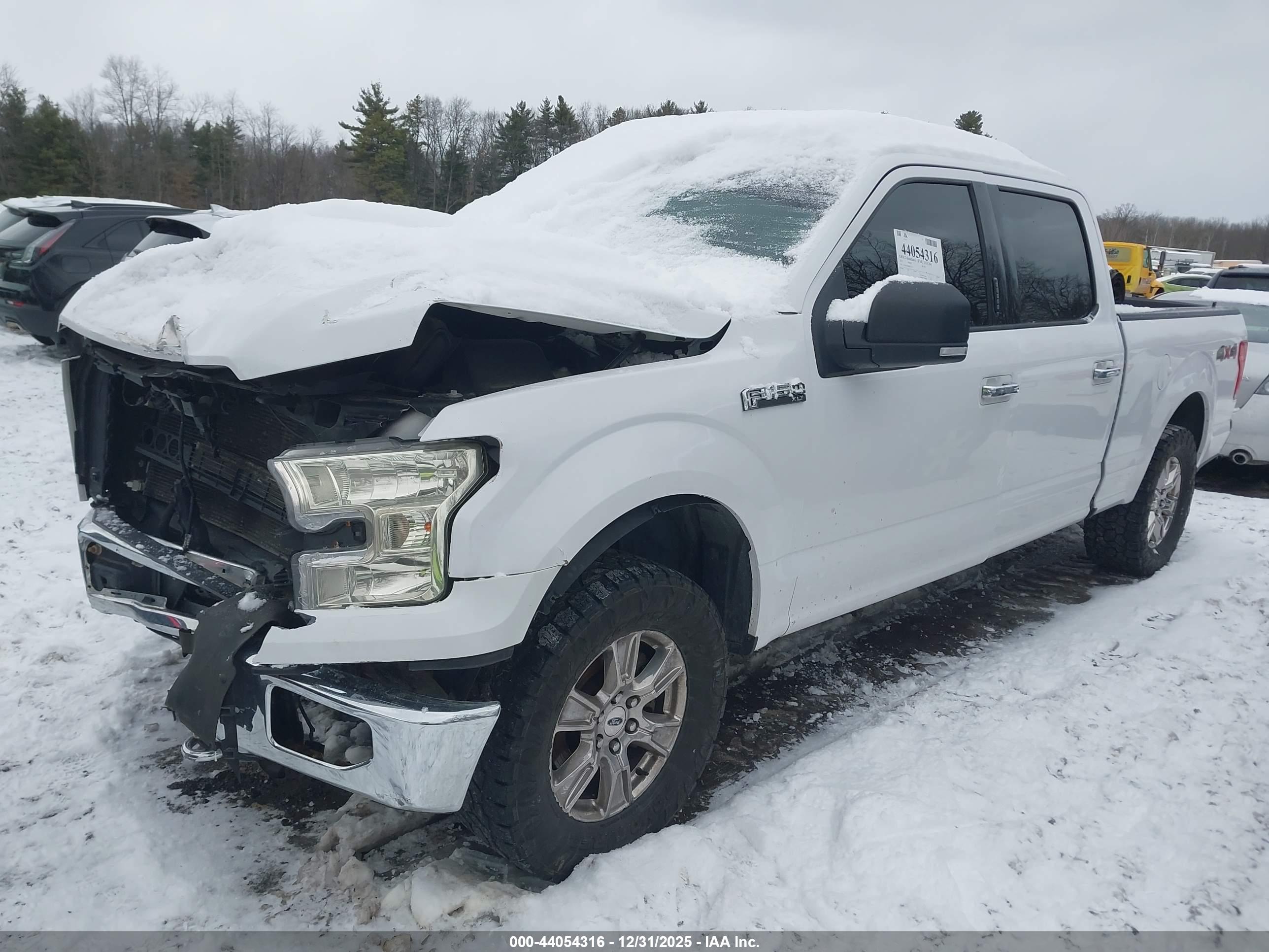 FORD F-150 image 2