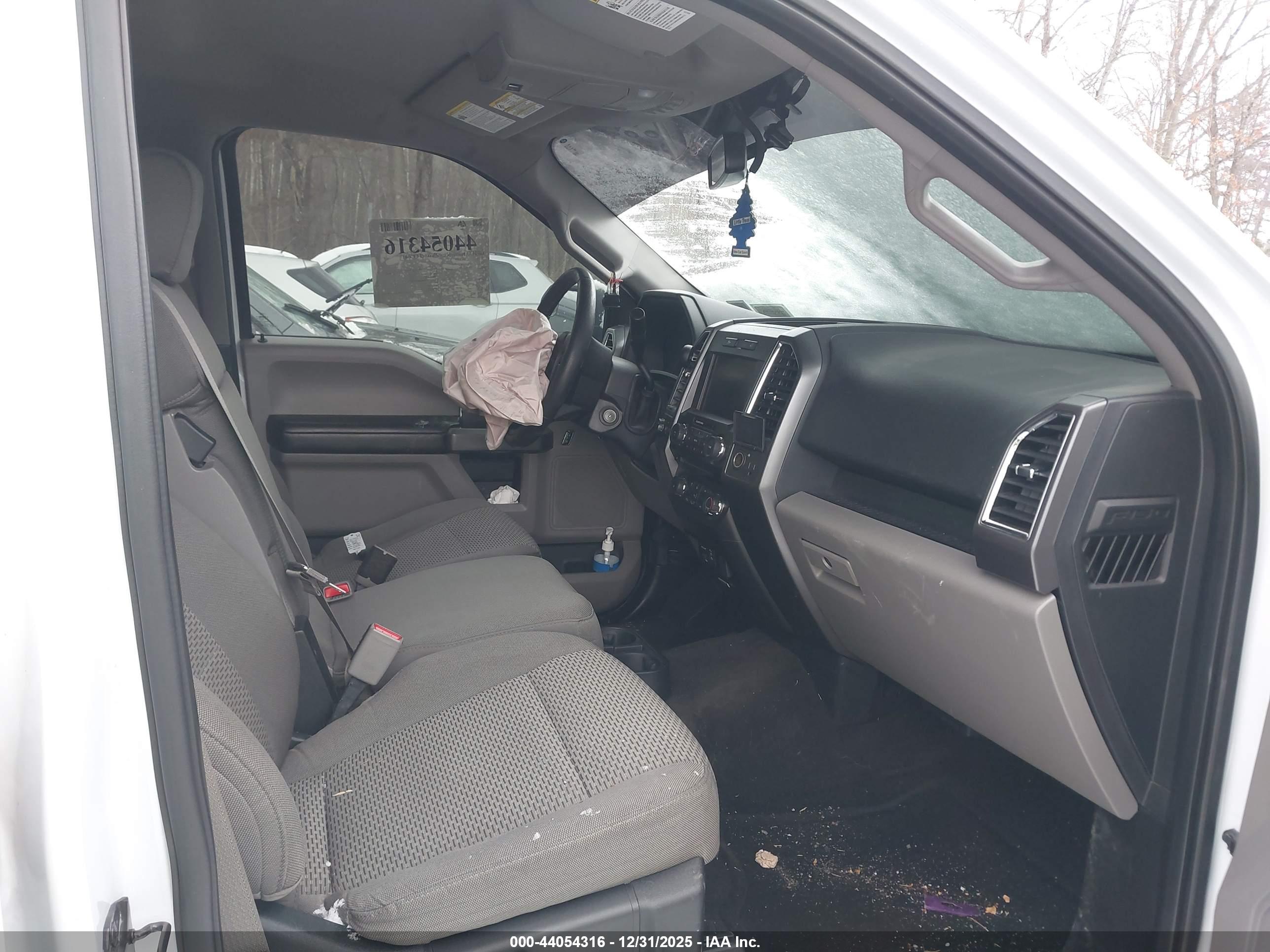 FORD F-150 image 5