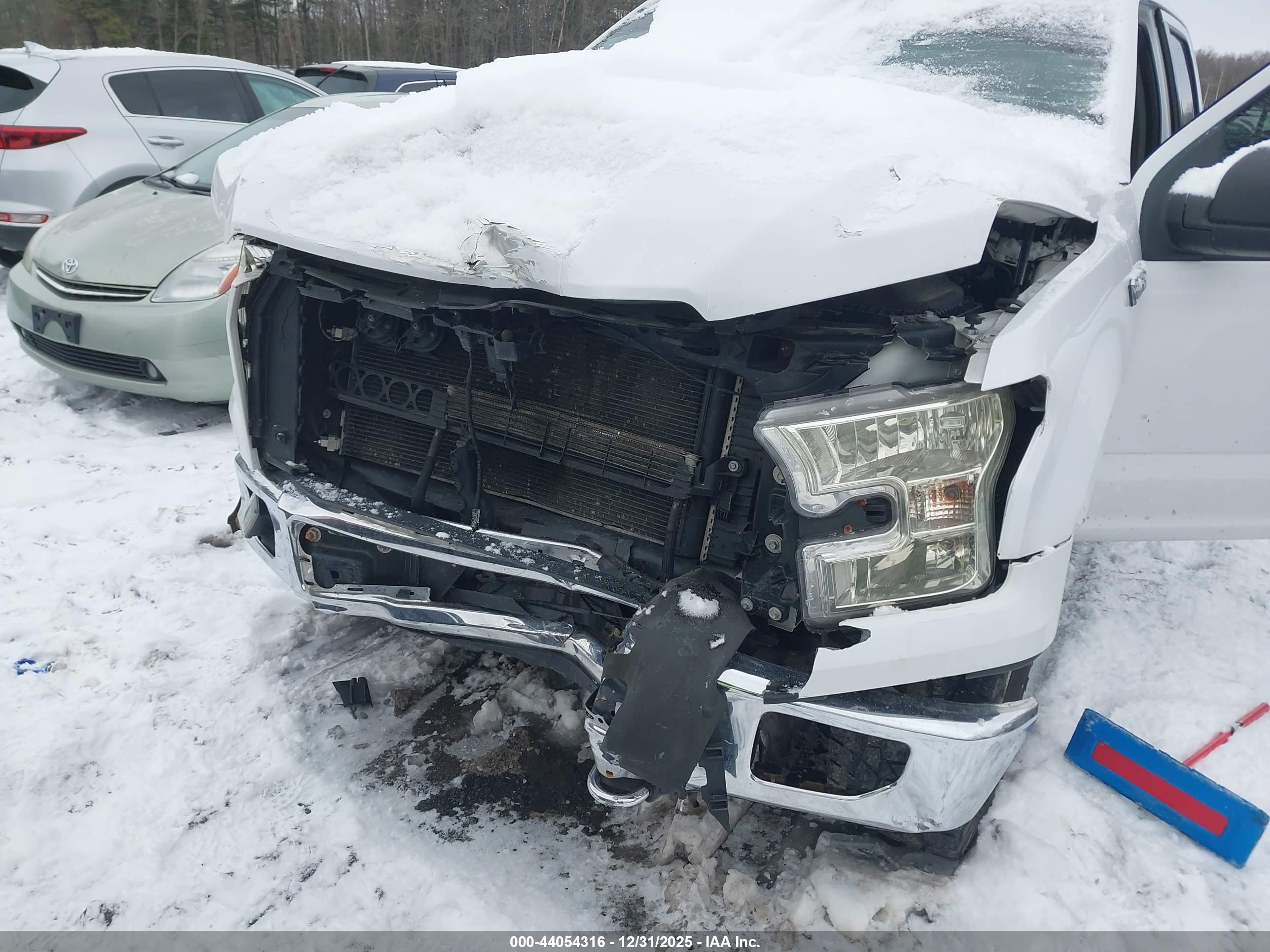 FORD F-150 image 6
