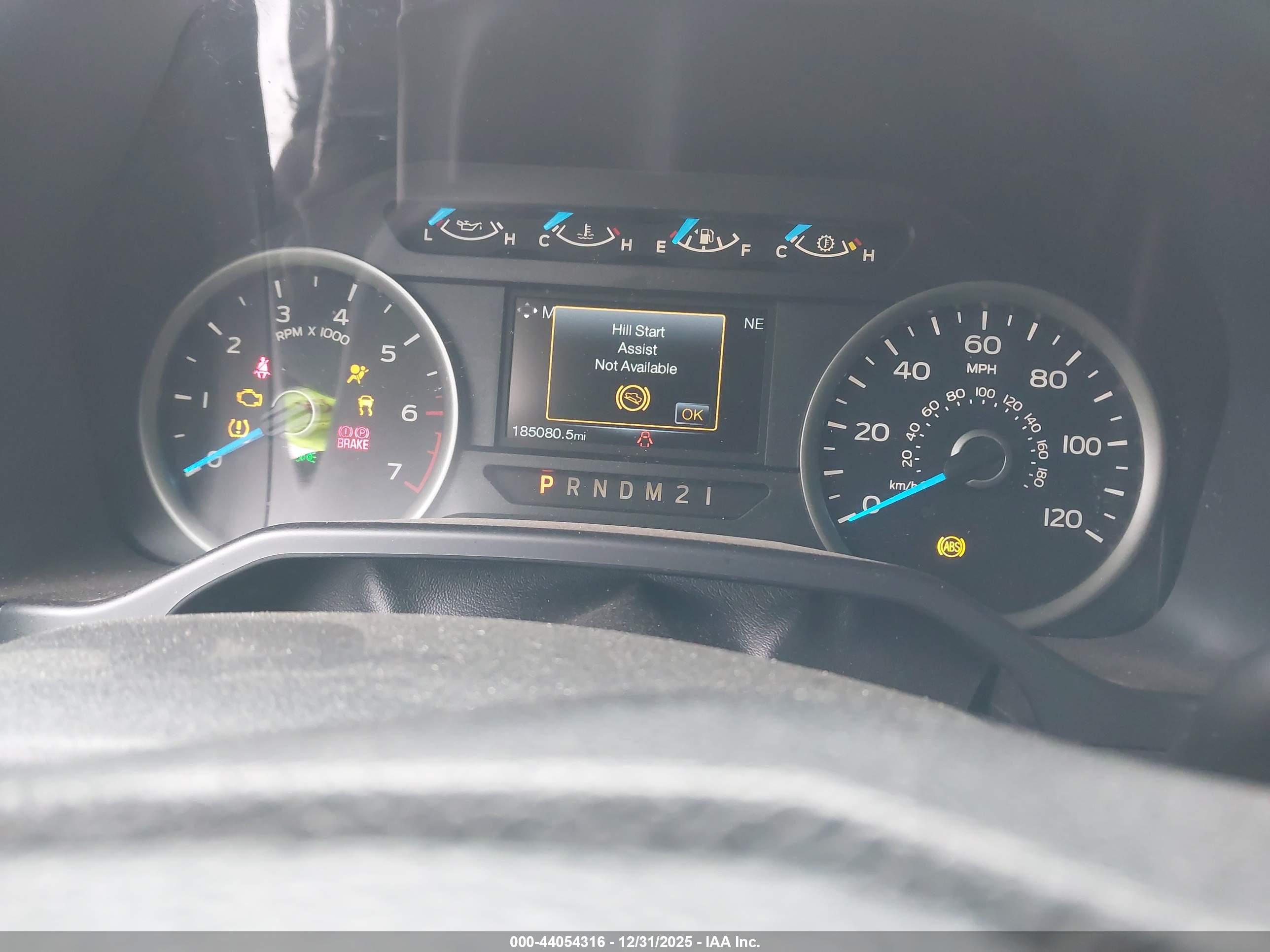 FORD F-150 image 7
