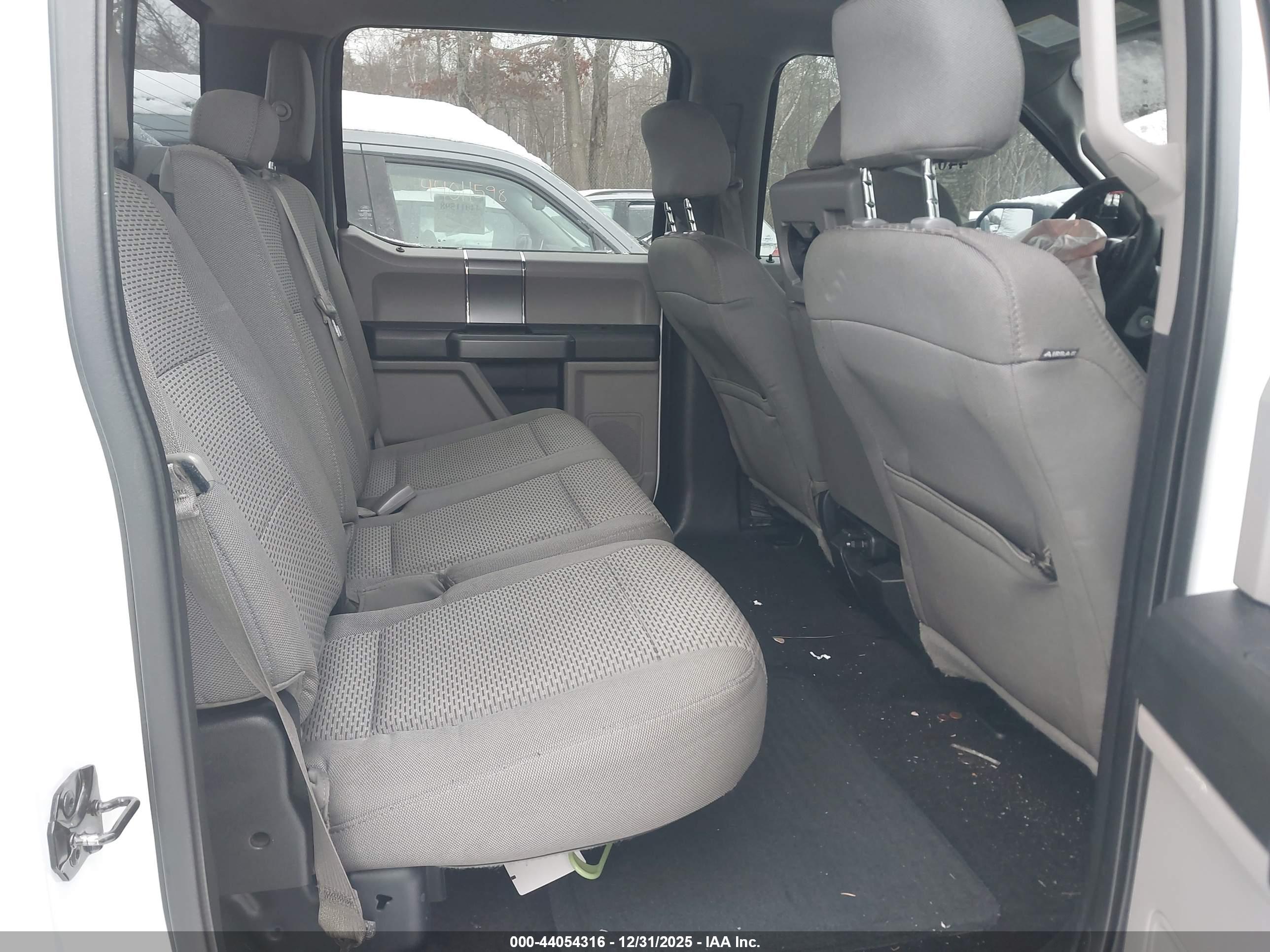 FORD F-150 image 8
