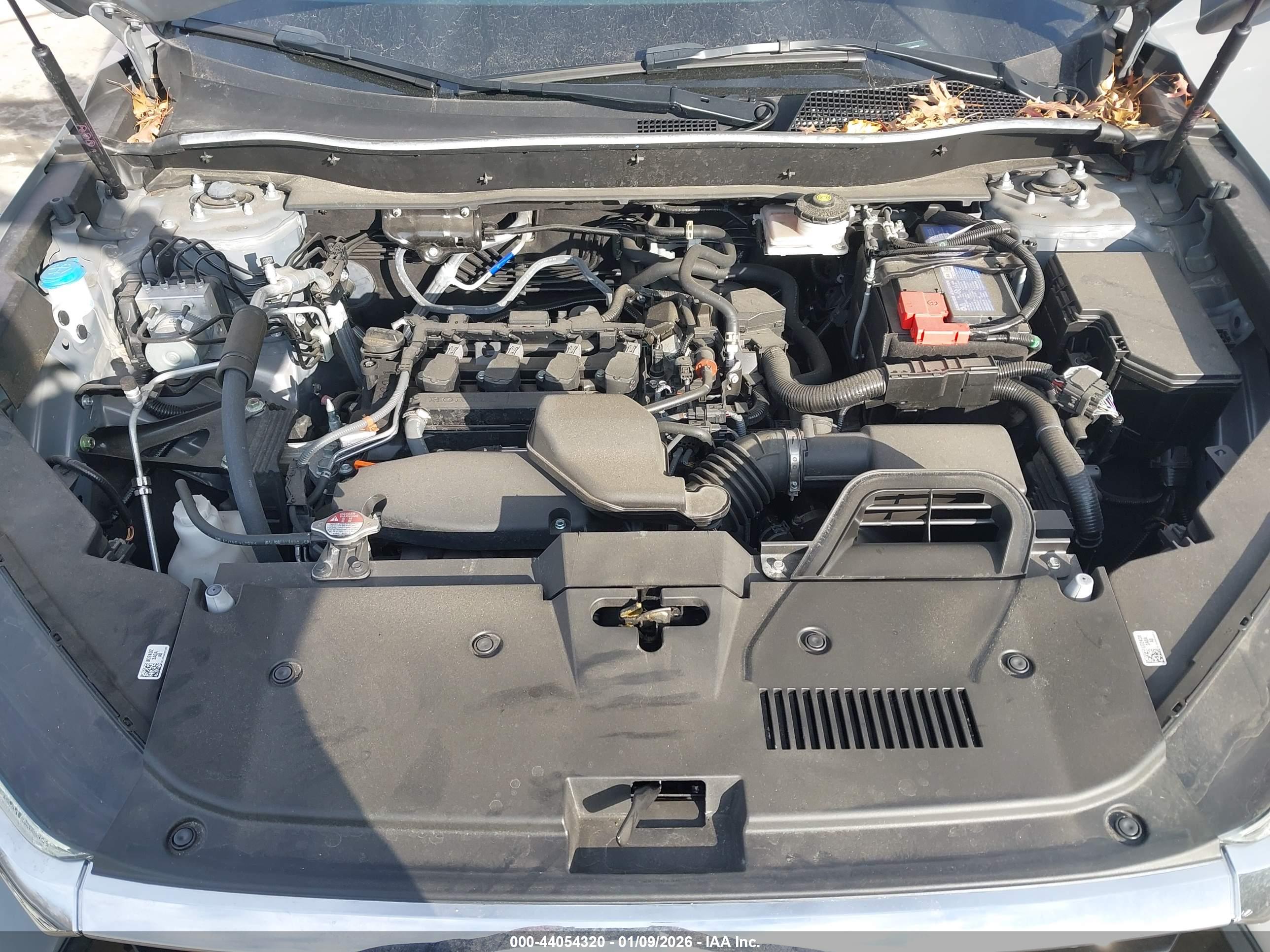 HONDA CR-V image 10