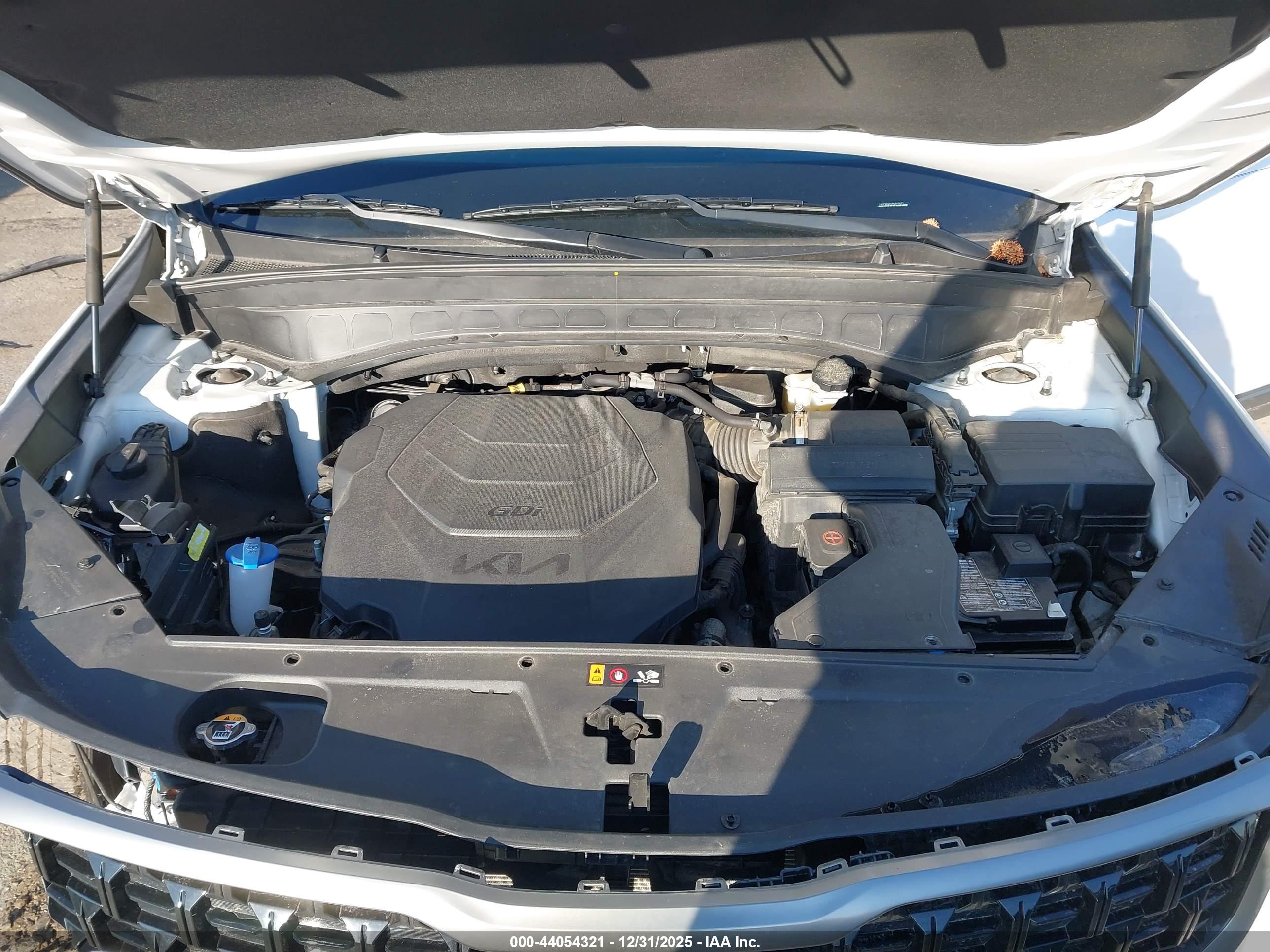 KIA TELLURIDE image 10