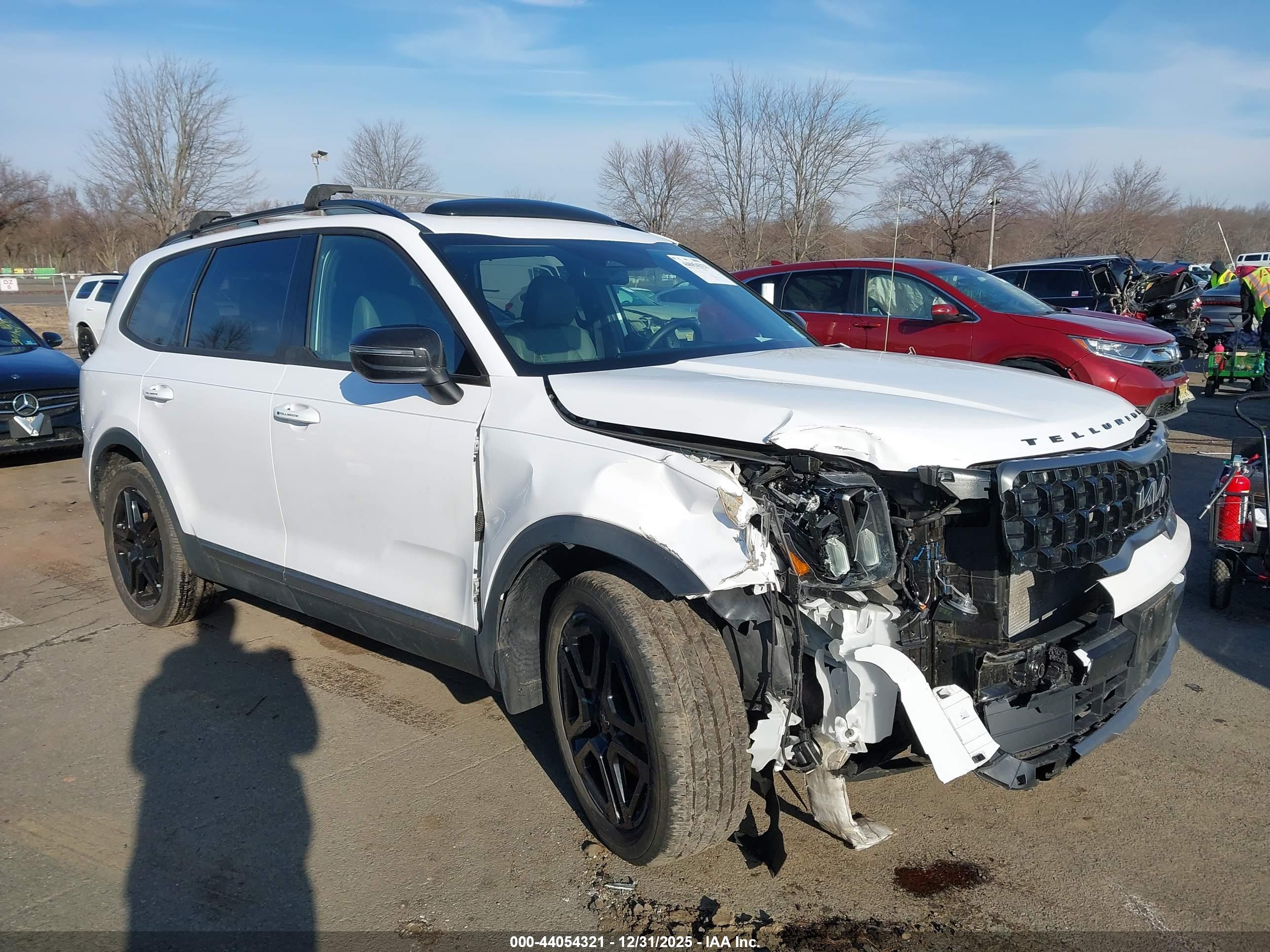 KIA TELLURIDE image 6