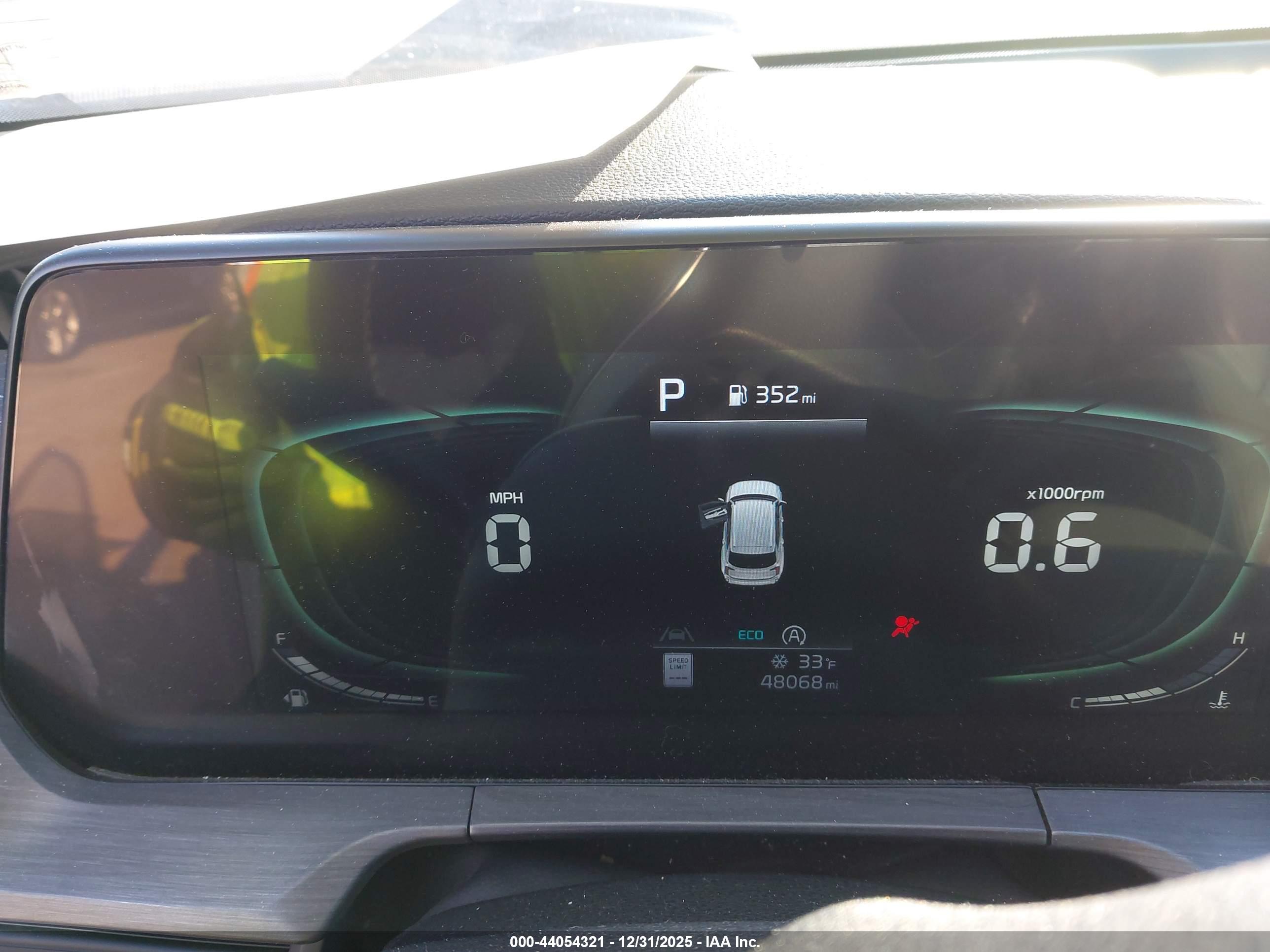 KIA TELLURIDE image 7