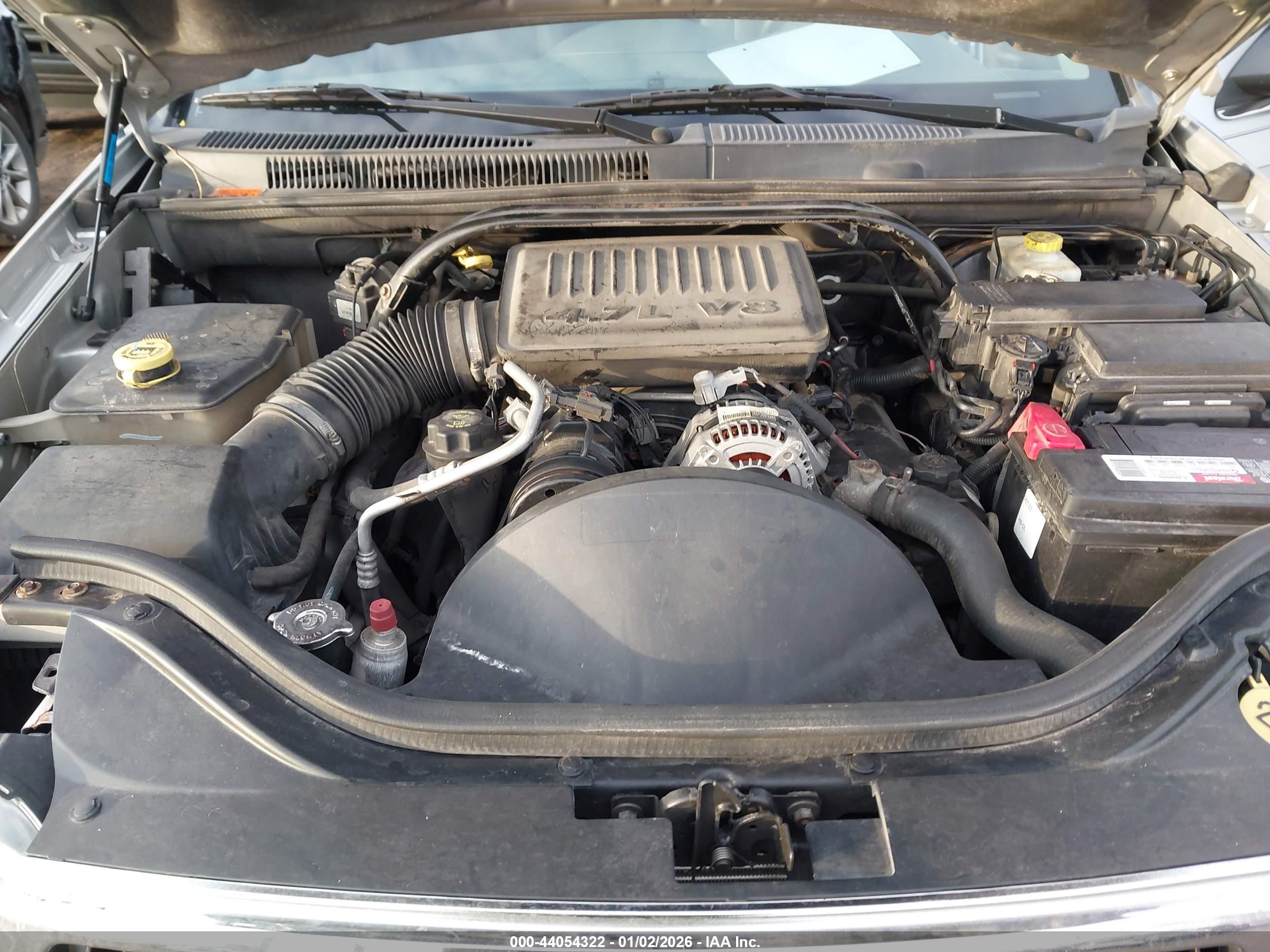JEEP GRAND image 10
