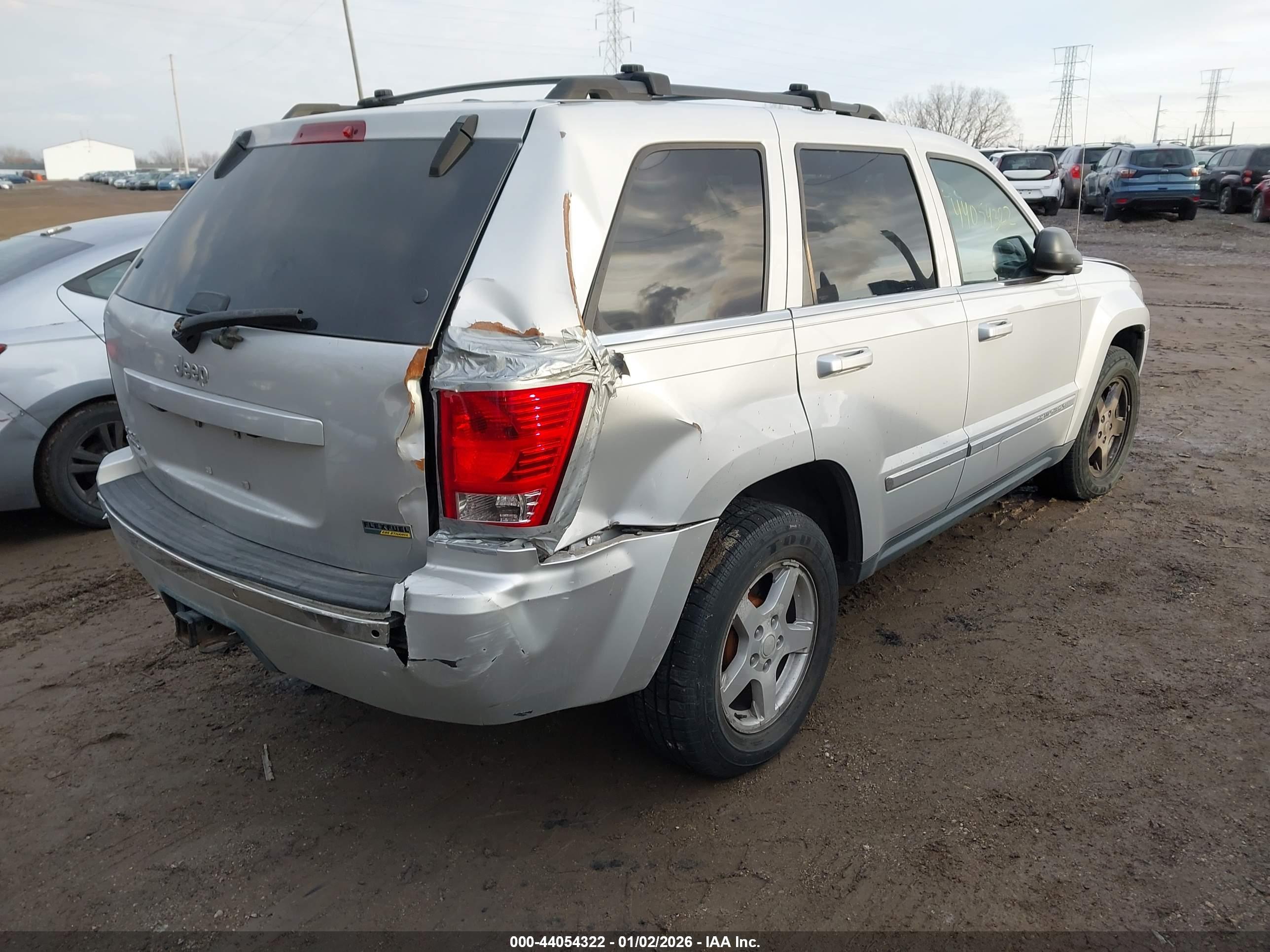 JEEP GRAND image 4