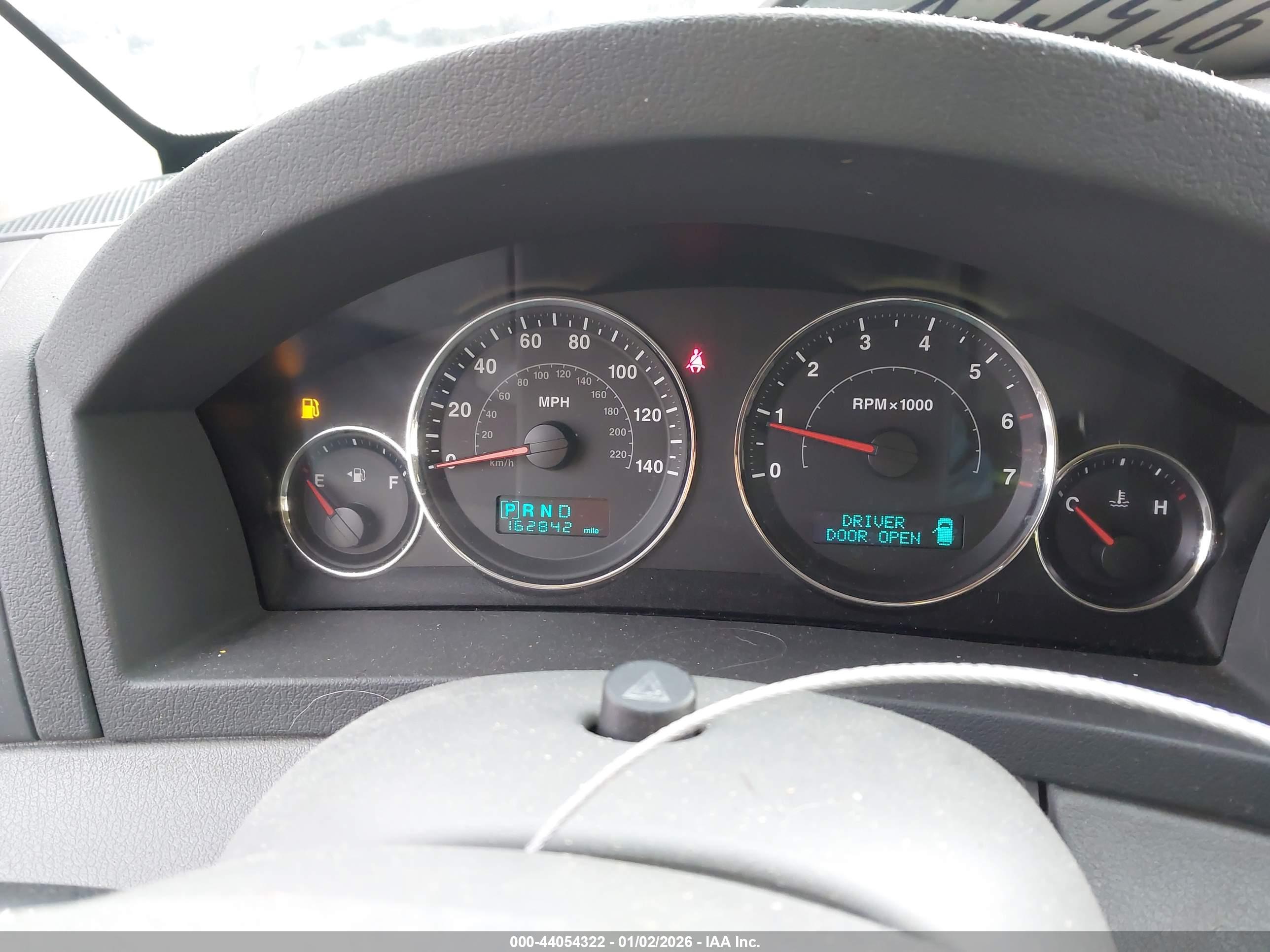 JEEP GRAND image 7