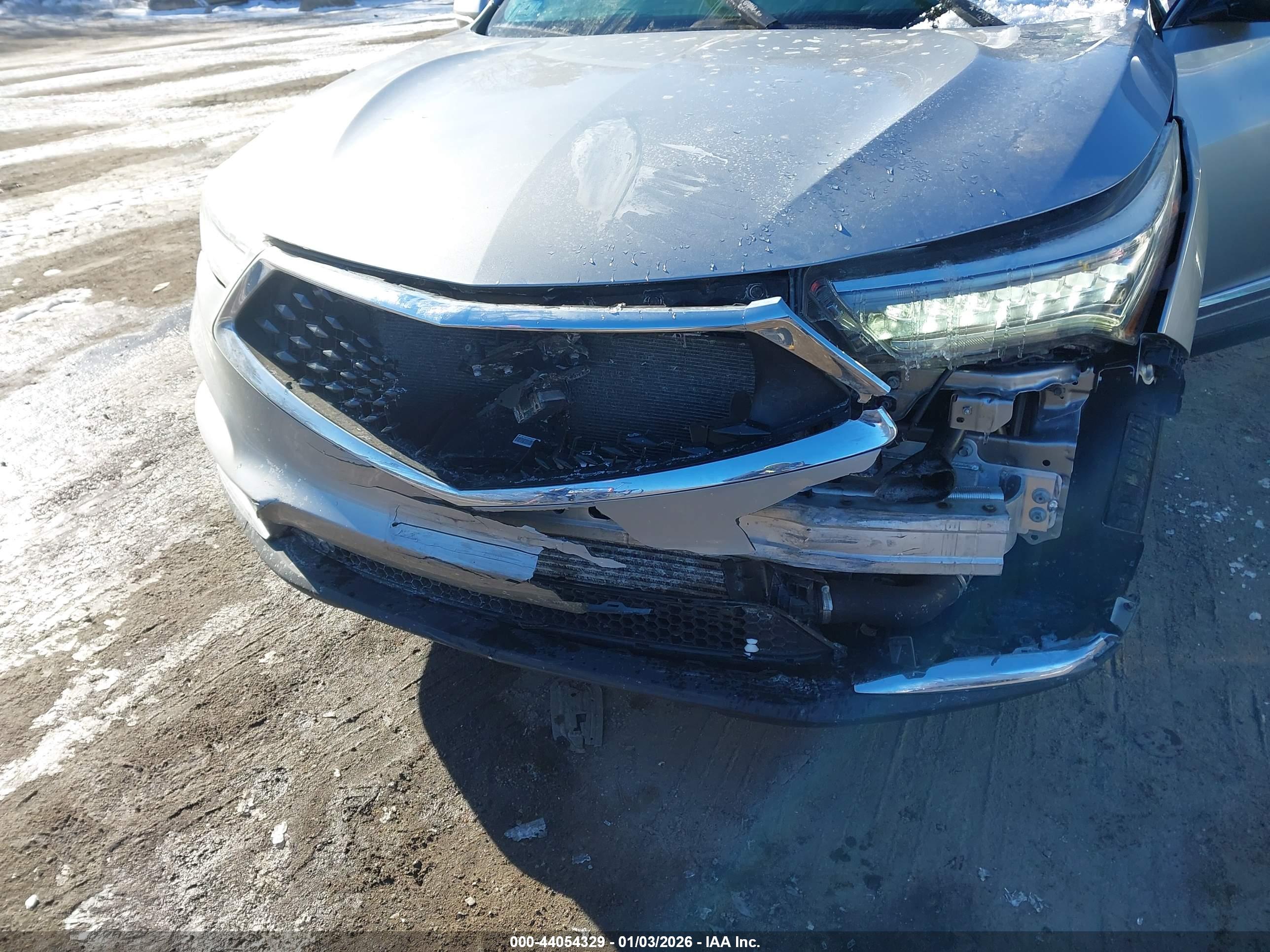 ACURA RDX image 6