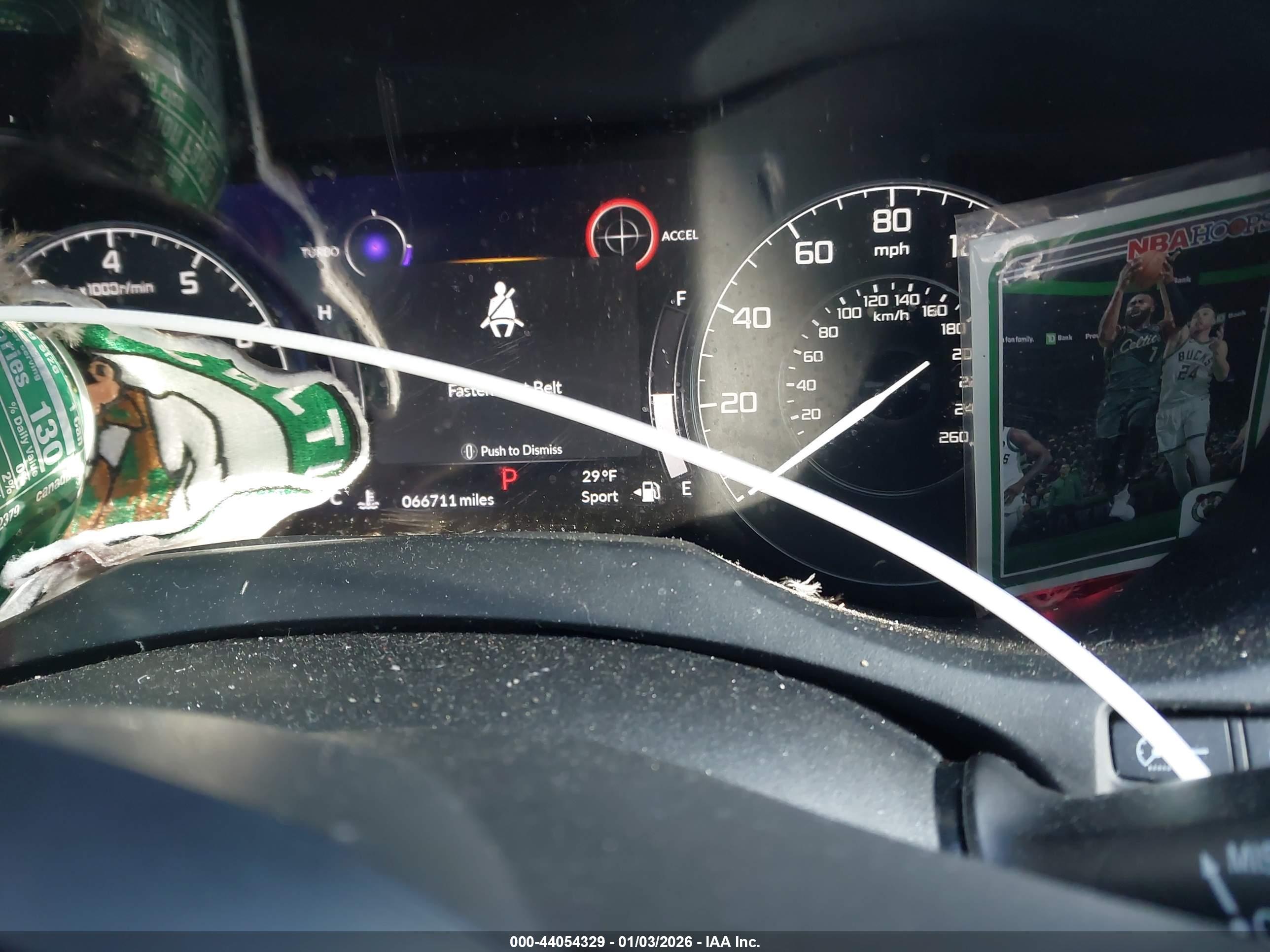 ACURA RDX image 7