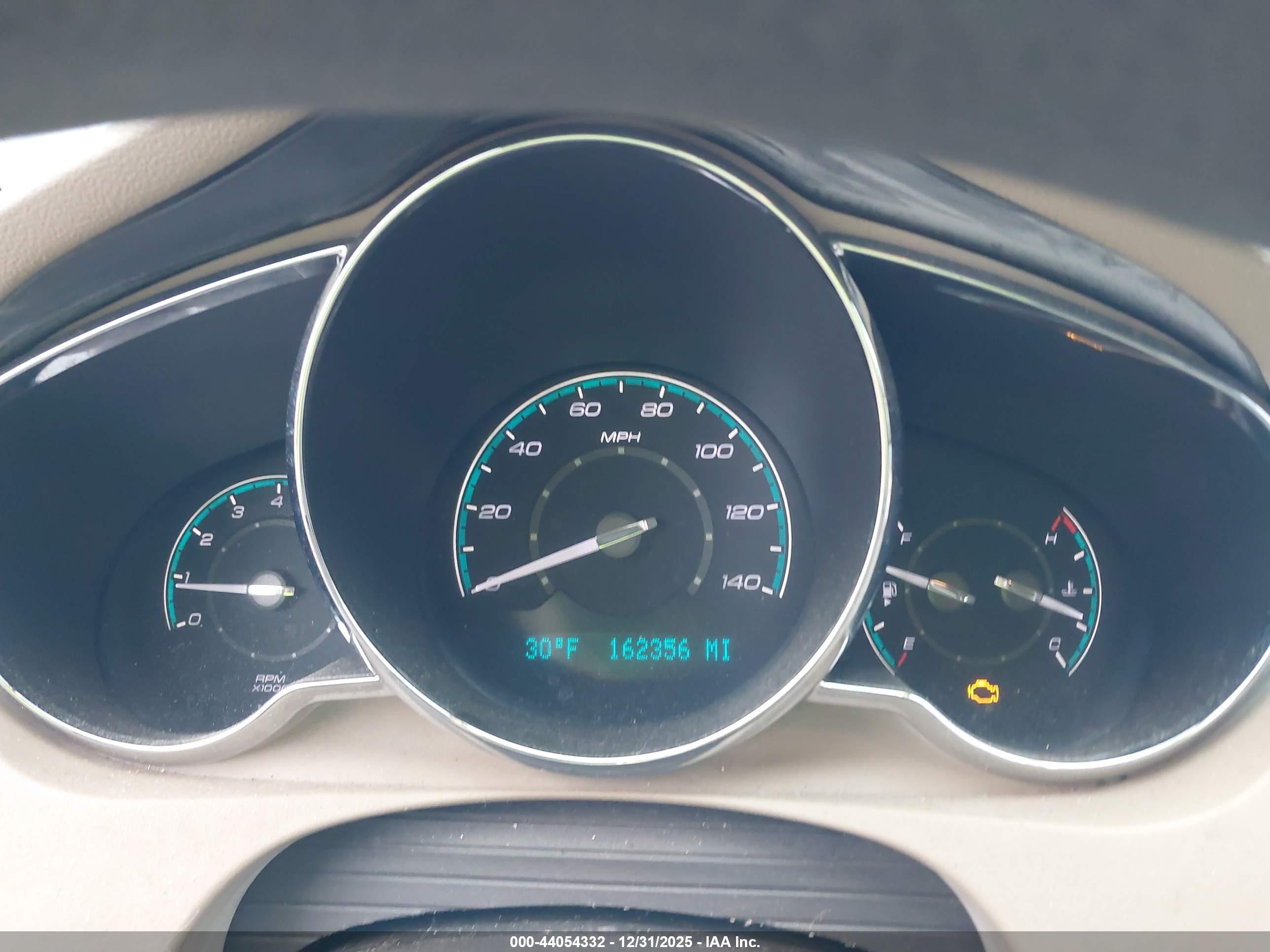 CHEVROLET MALIBU image 7