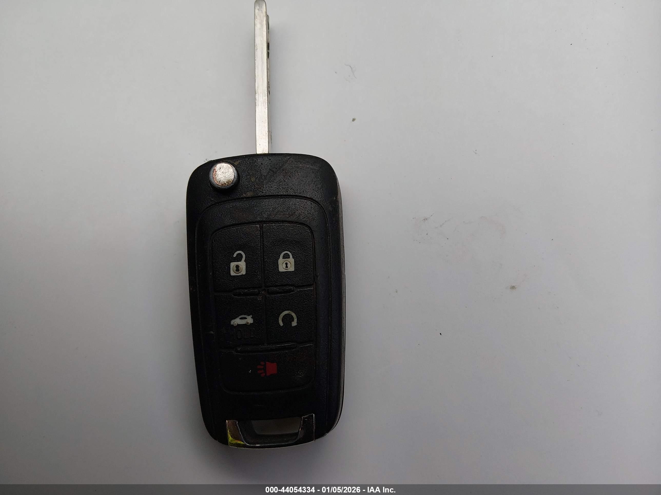 CHEVROLET CRUZE image 11