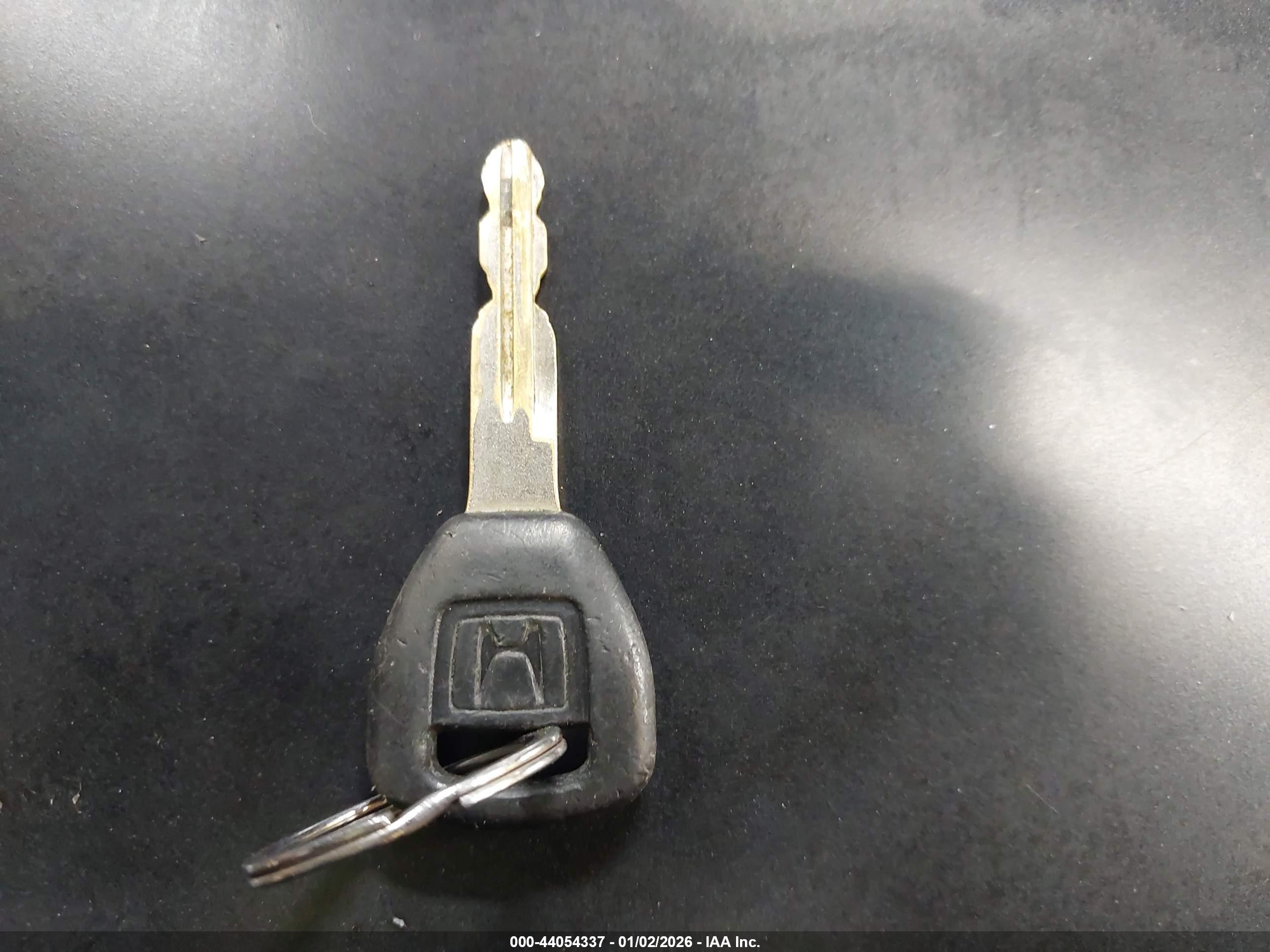 HONDA ACCORD image 11