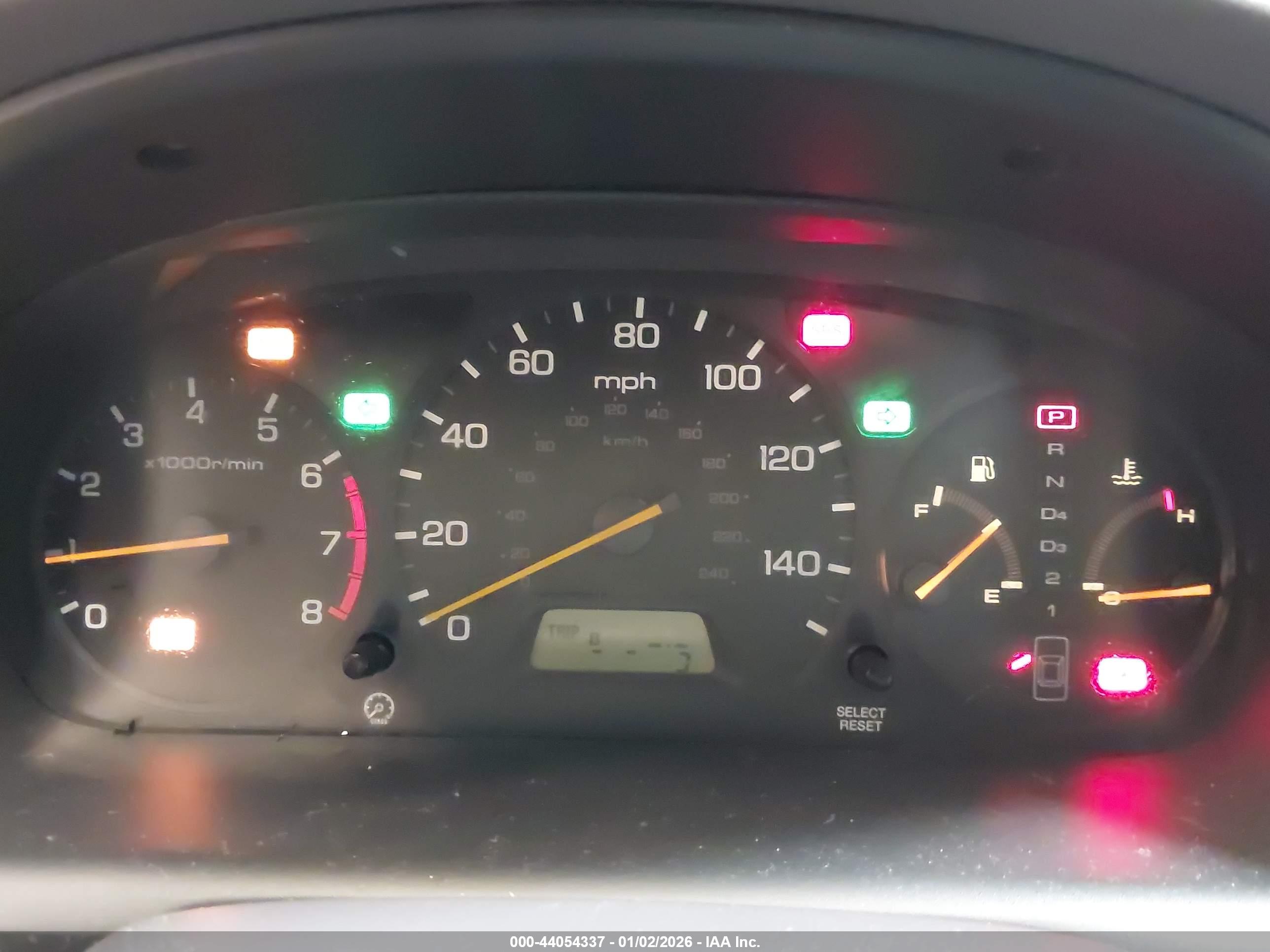 HONDA ACCORD image 7