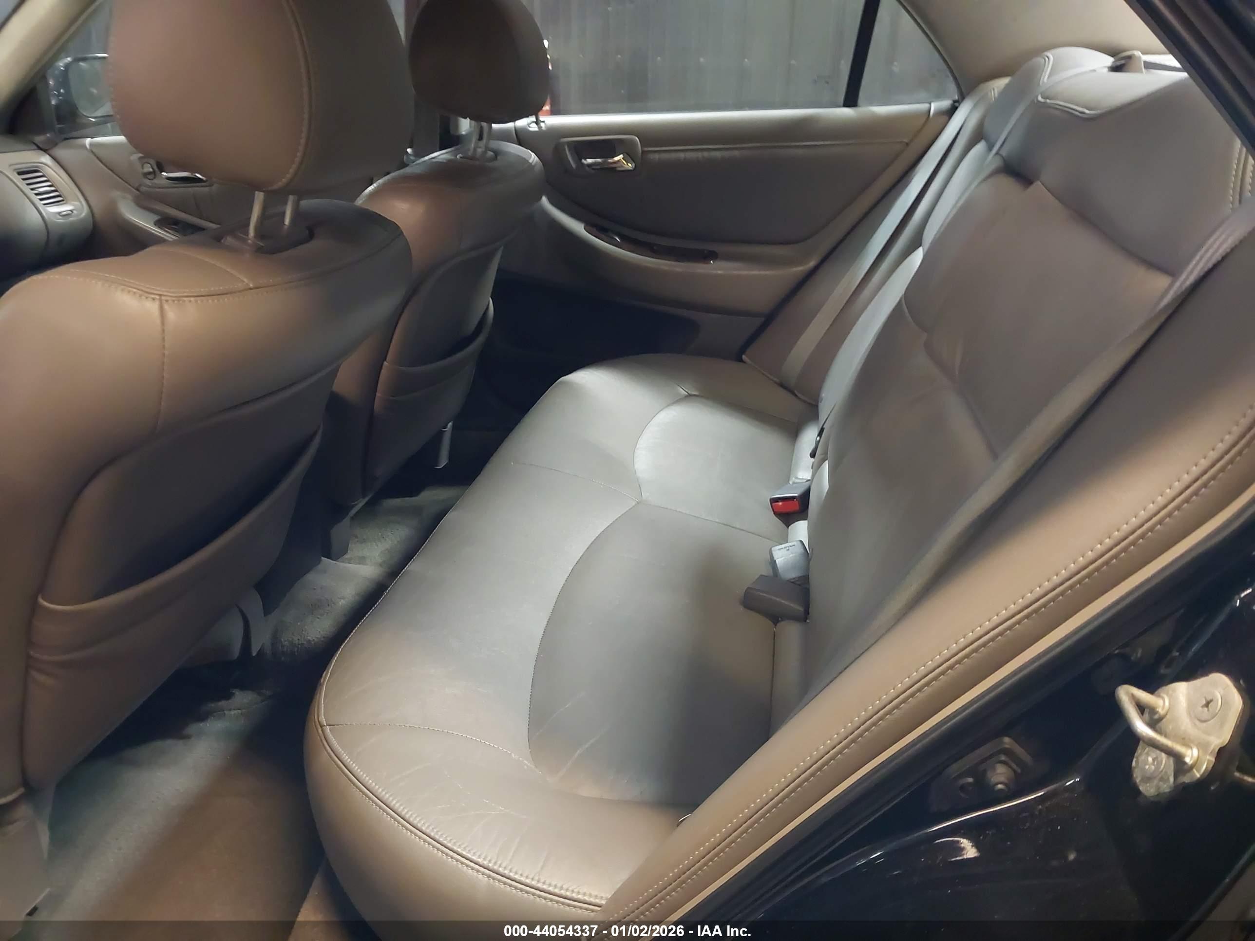 HONDA ACCORD image 8