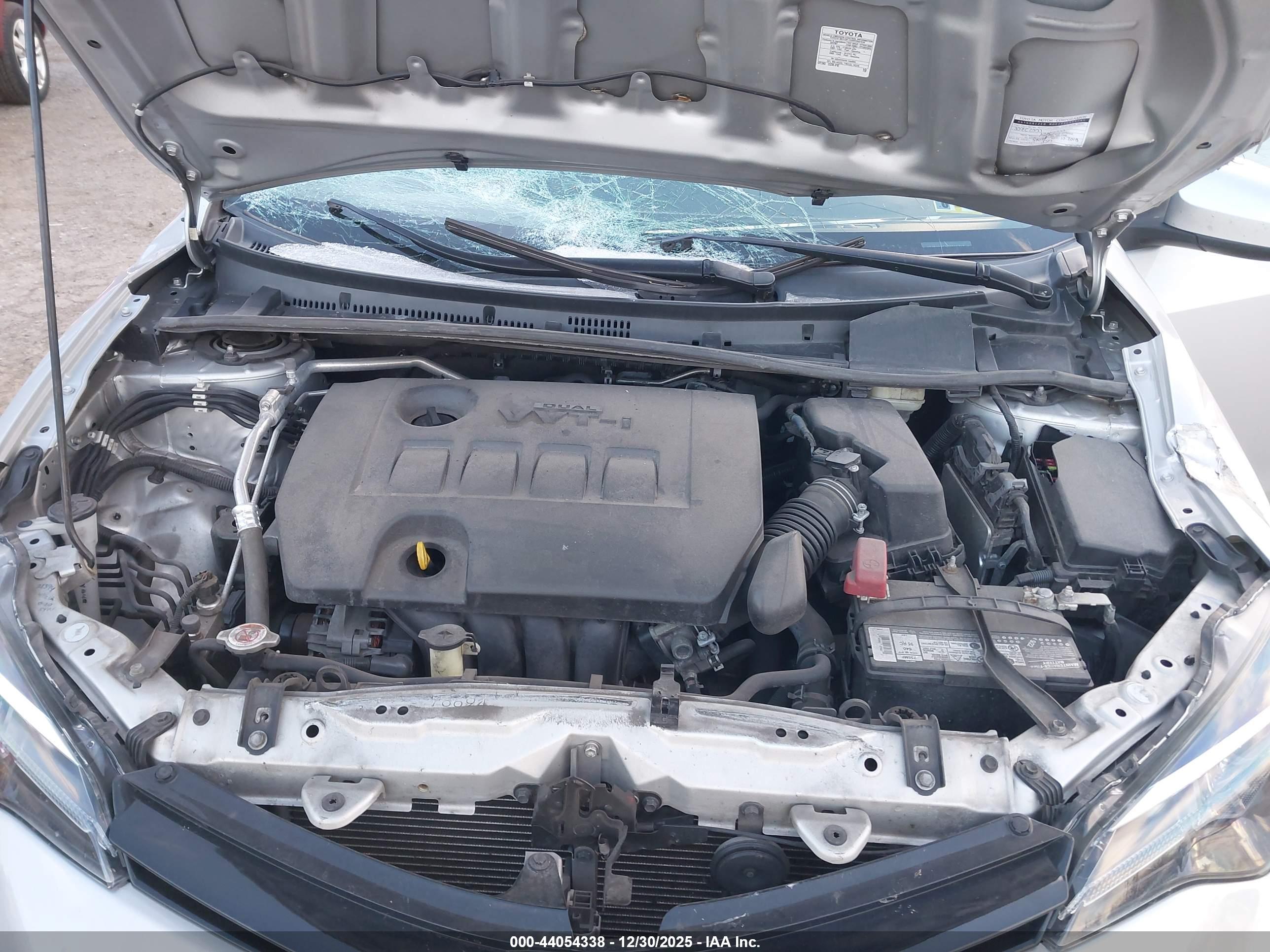 TOYOTA COROLLA image 10