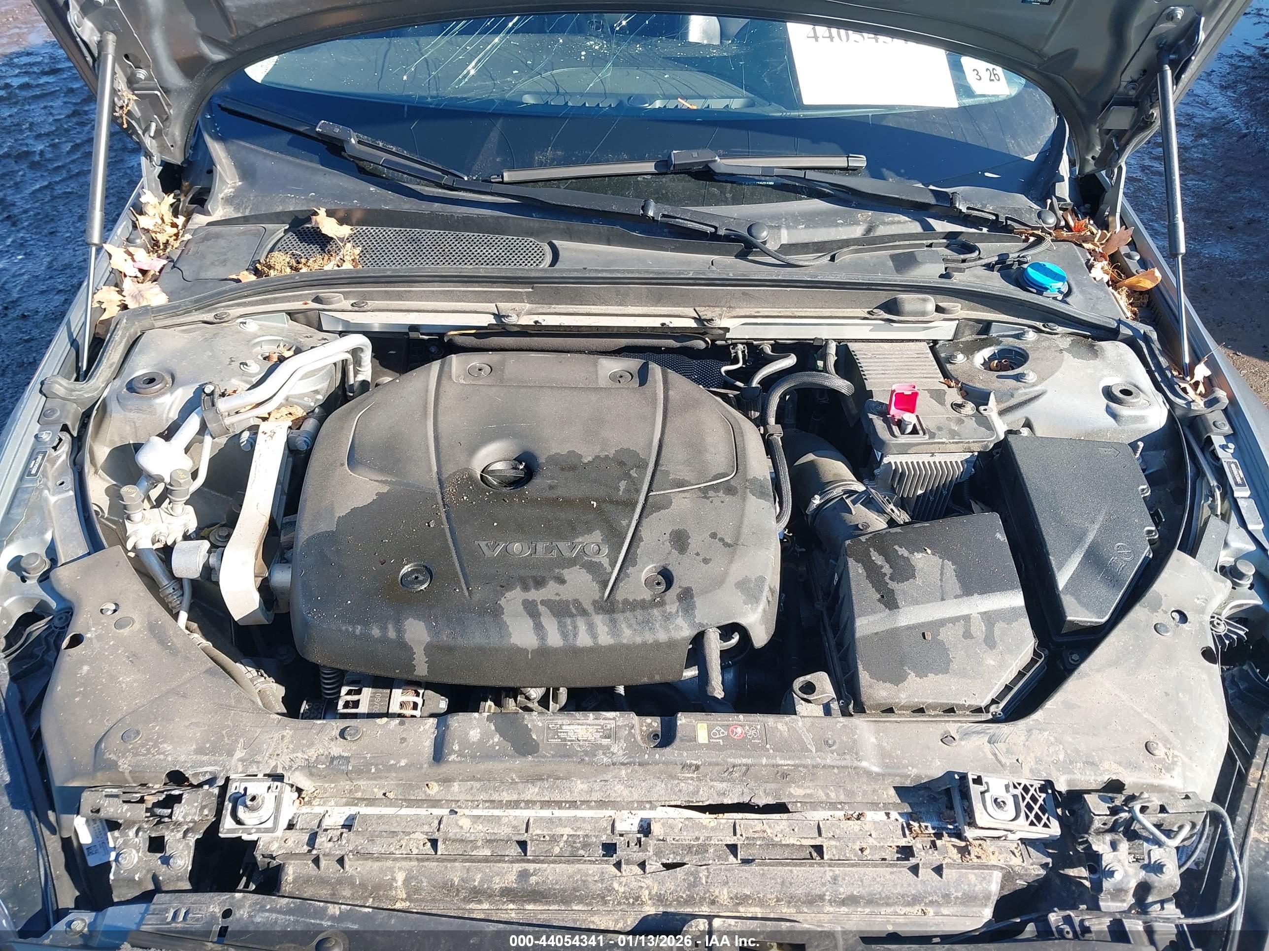 VOLVO S60 image 10