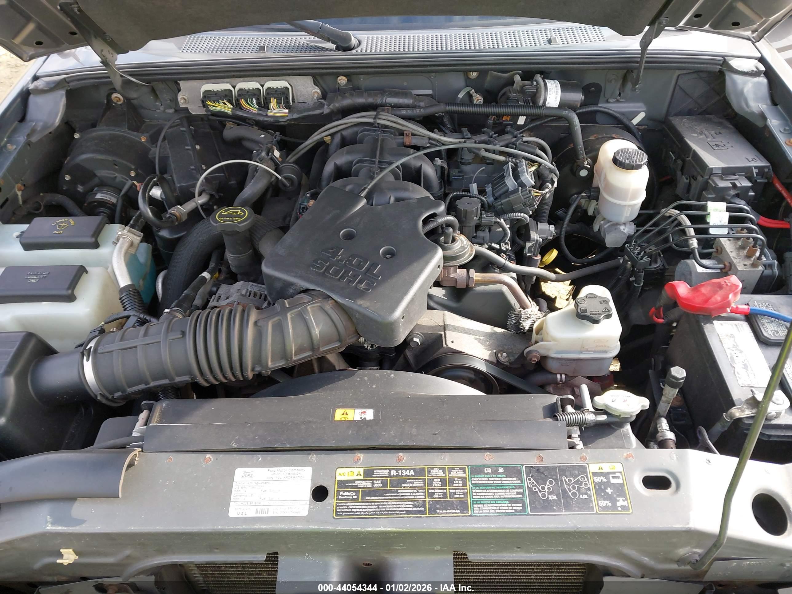 FORD RANGER image 10