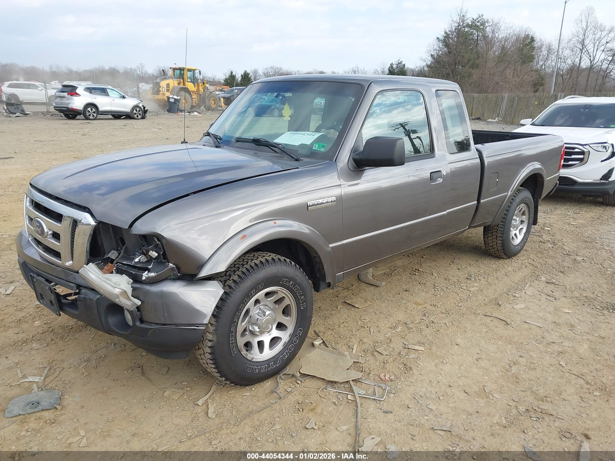 FORD RANGER image 2