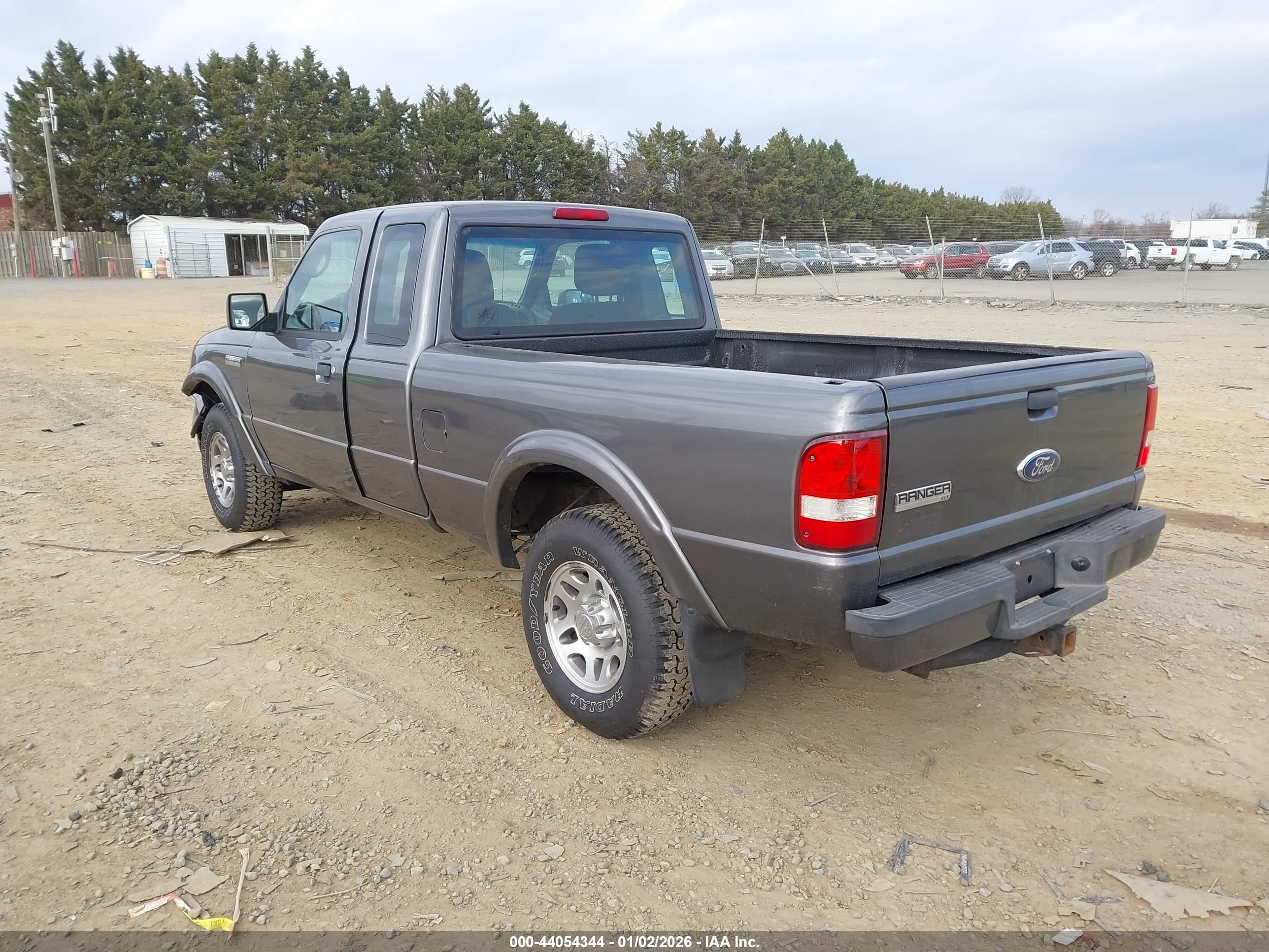 FORD RANGER image 3