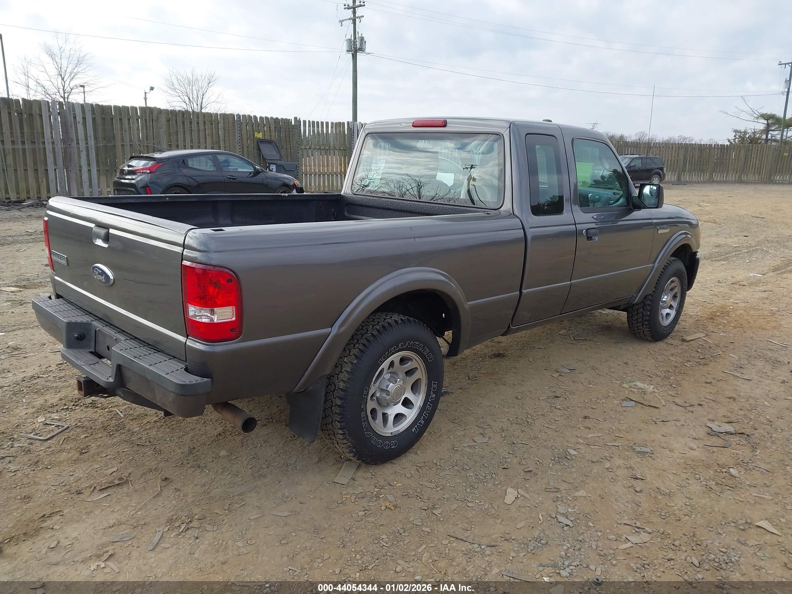 FORD RANGER image 4