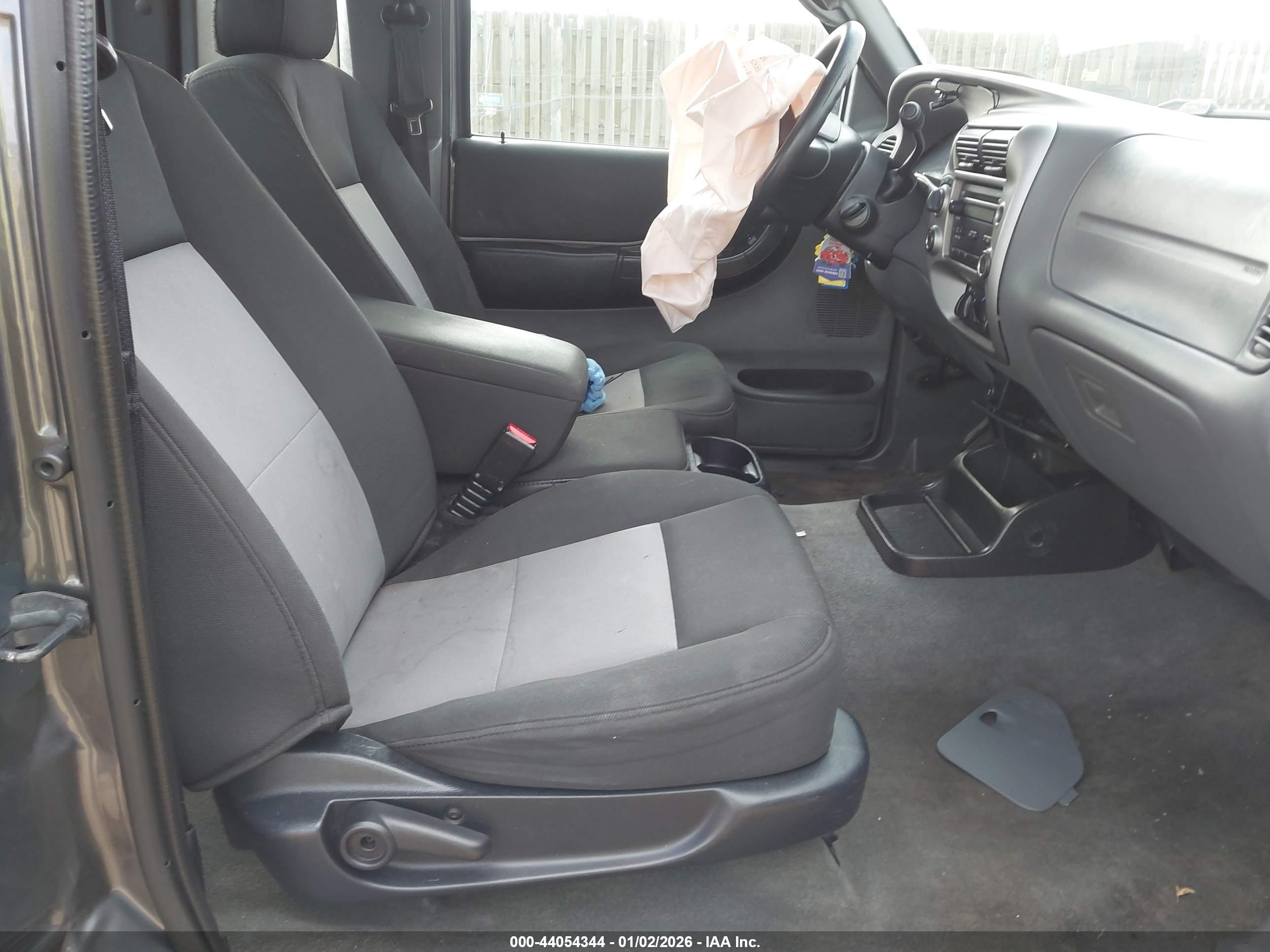 FORD RANGER image 5