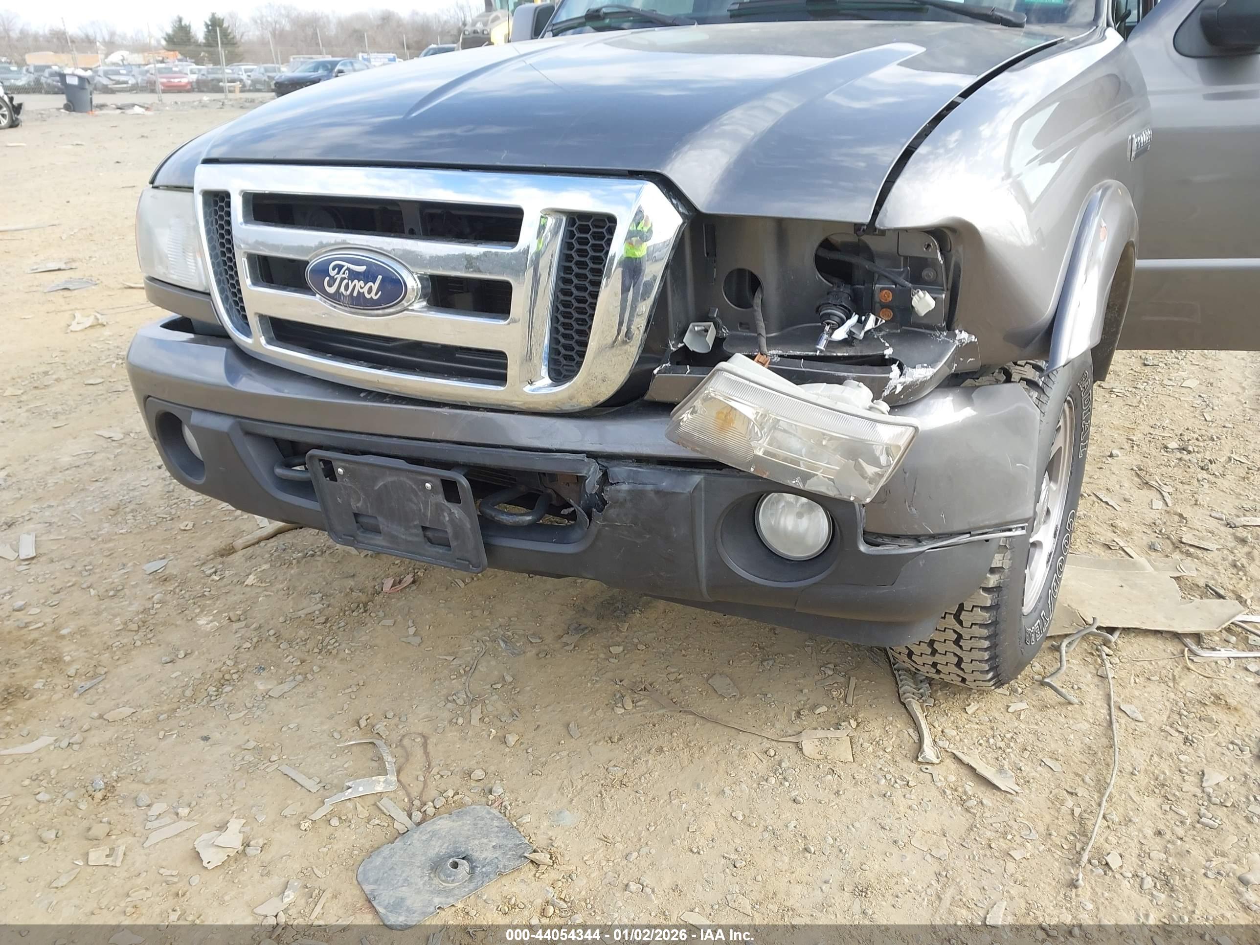FORD RANGER image 6