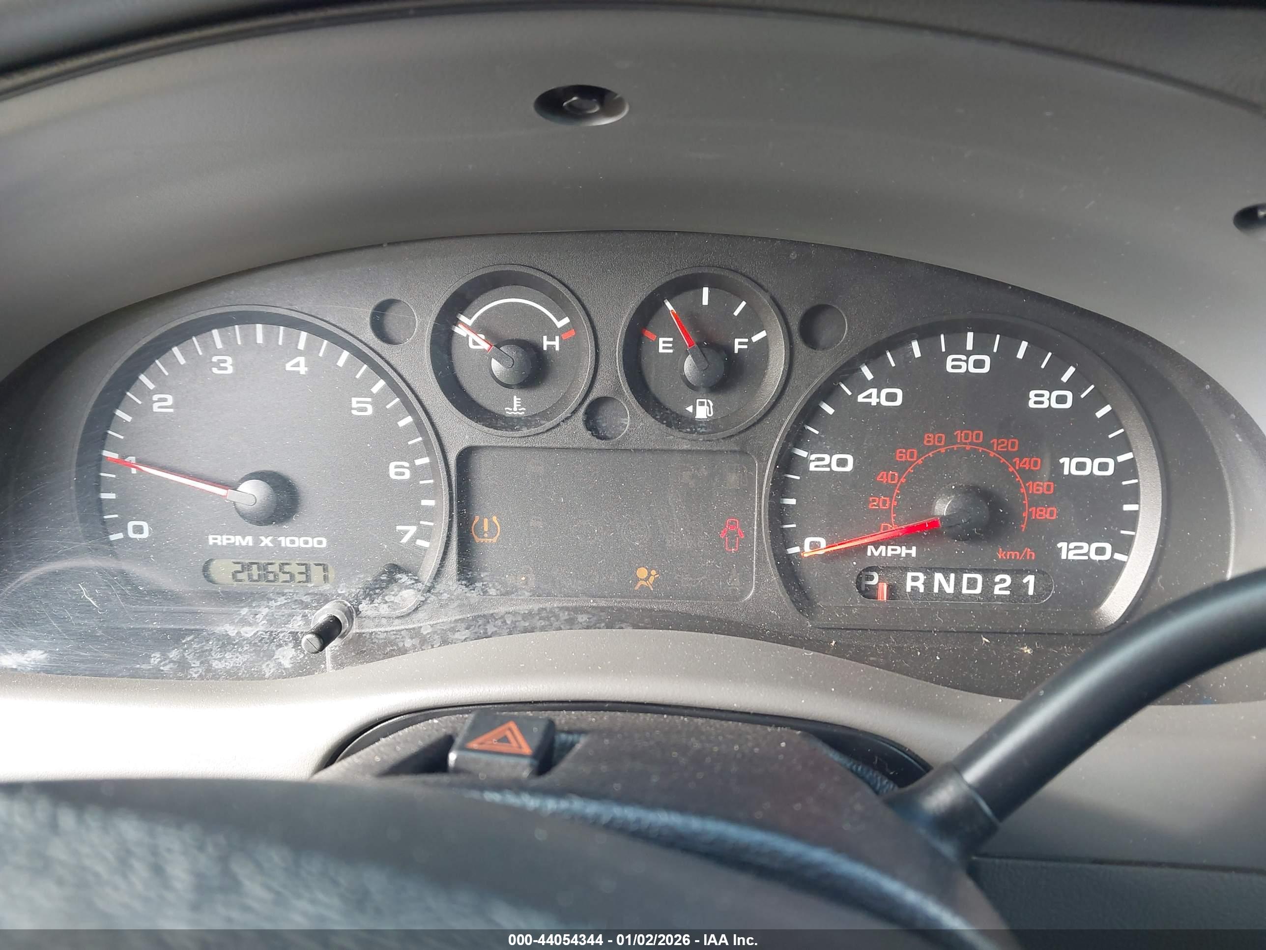 FORD RANGER image 7