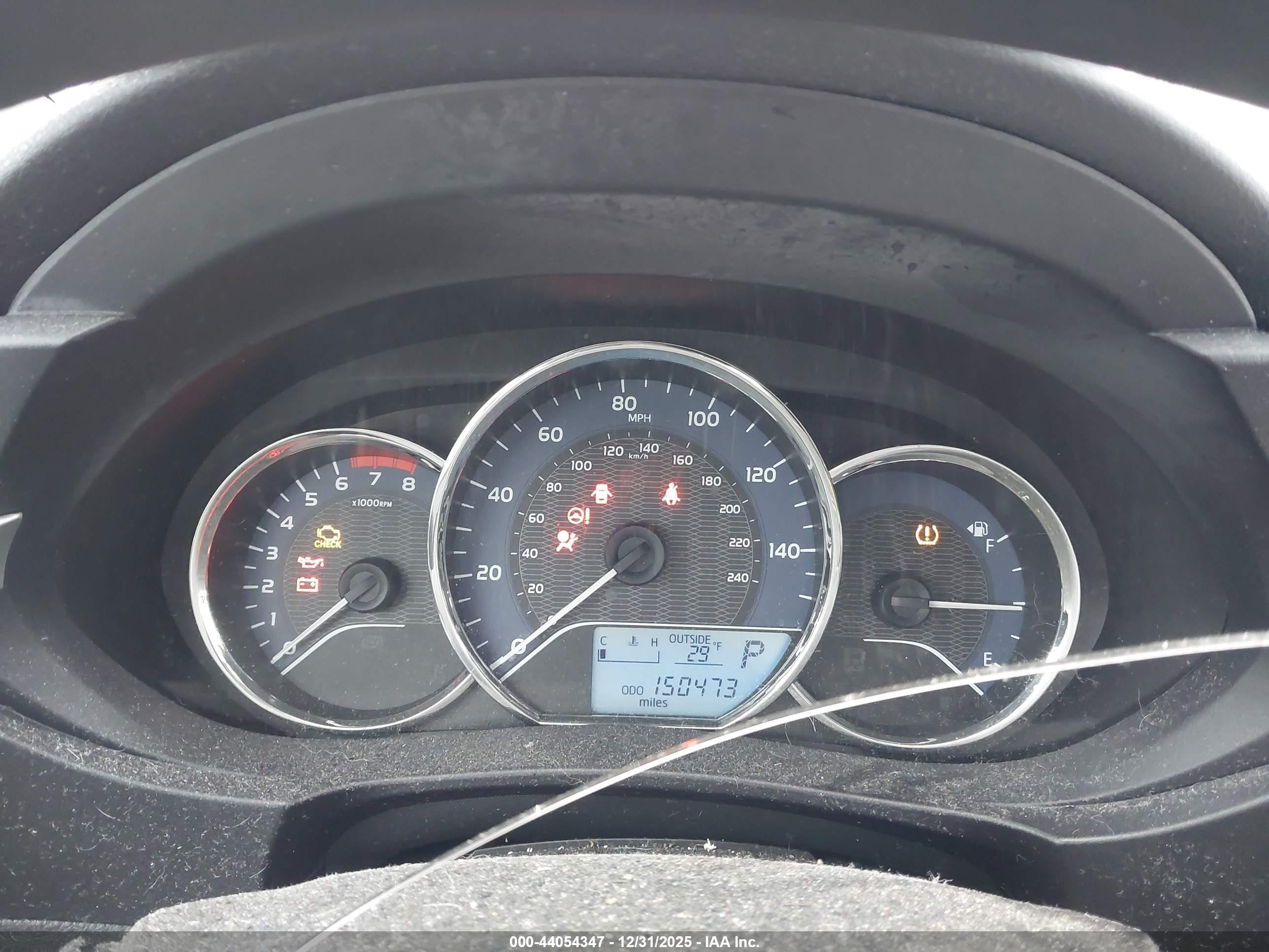 TOYOTA COROLLA image 7