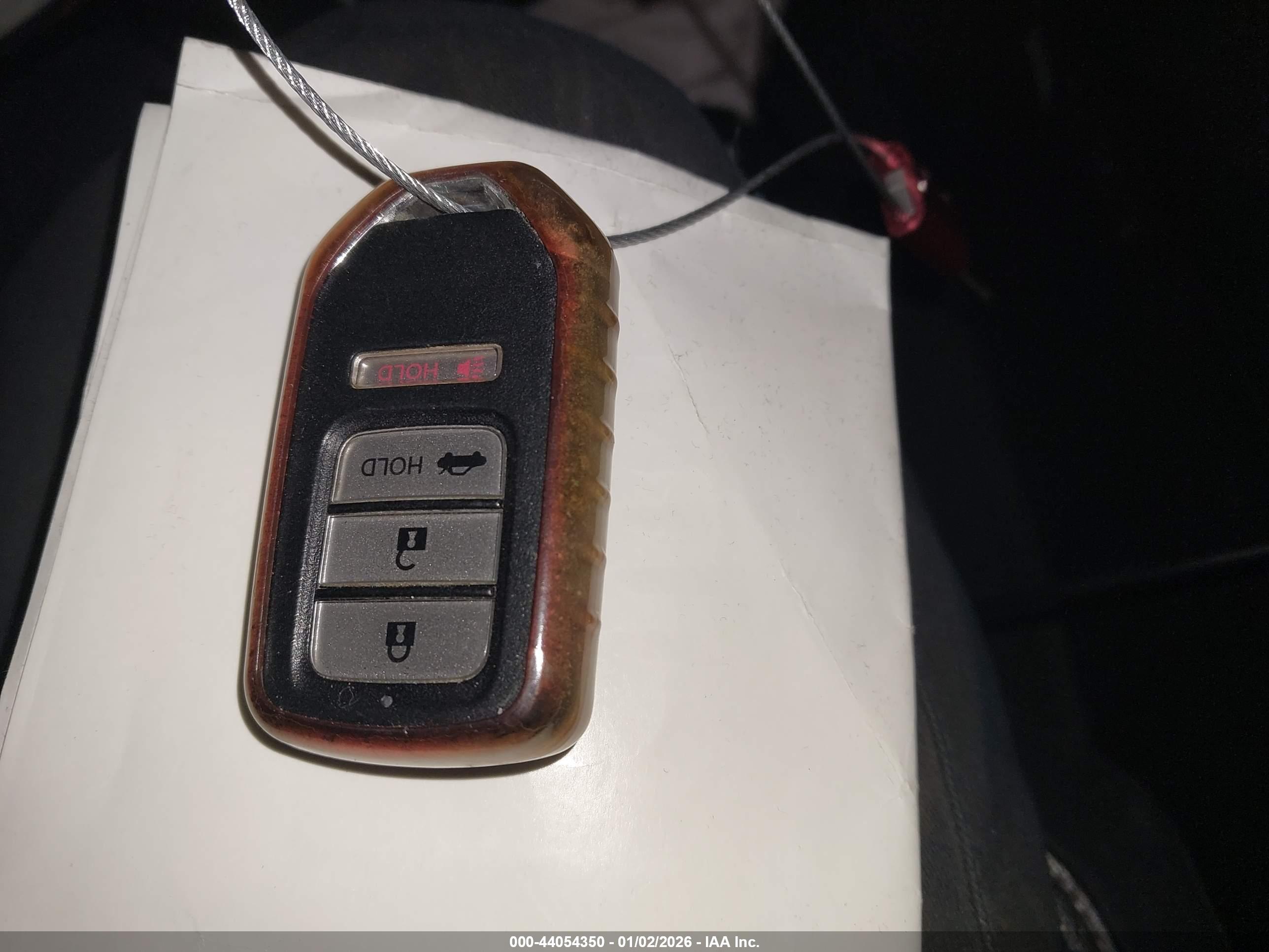 HONDA ACCORD image 11